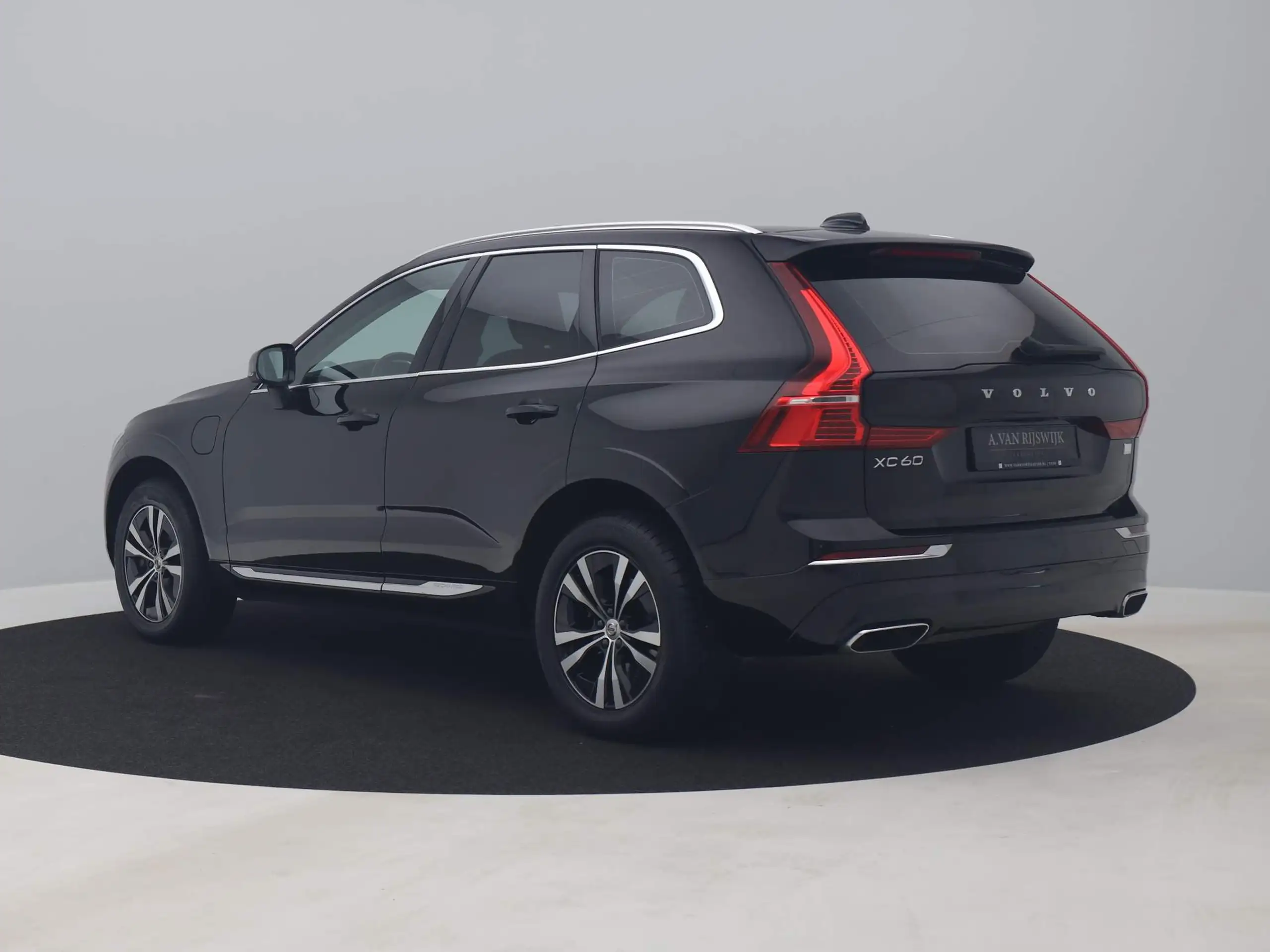 Volvo - XC60