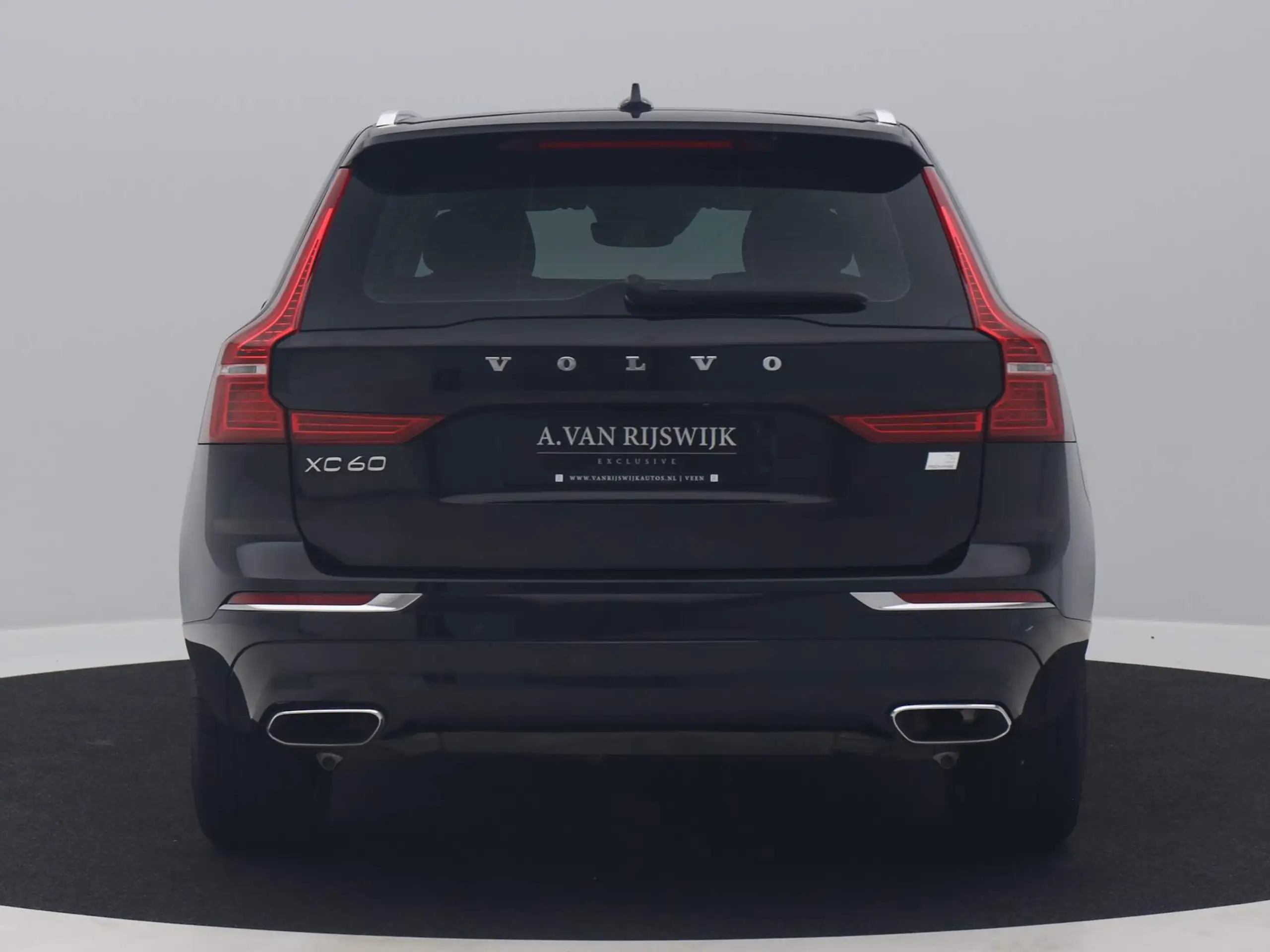 Volvo - XC60