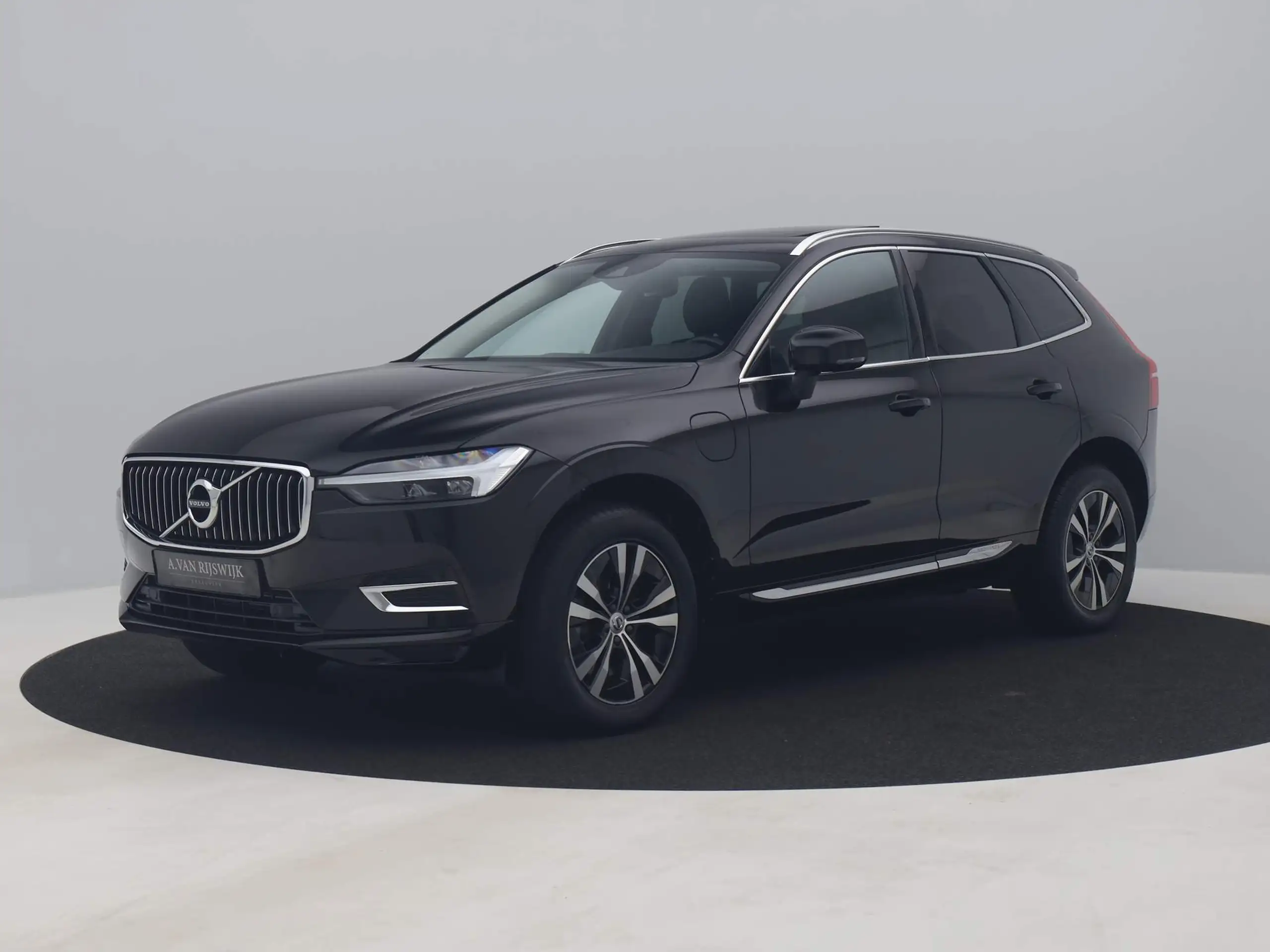 Volvo - XC60