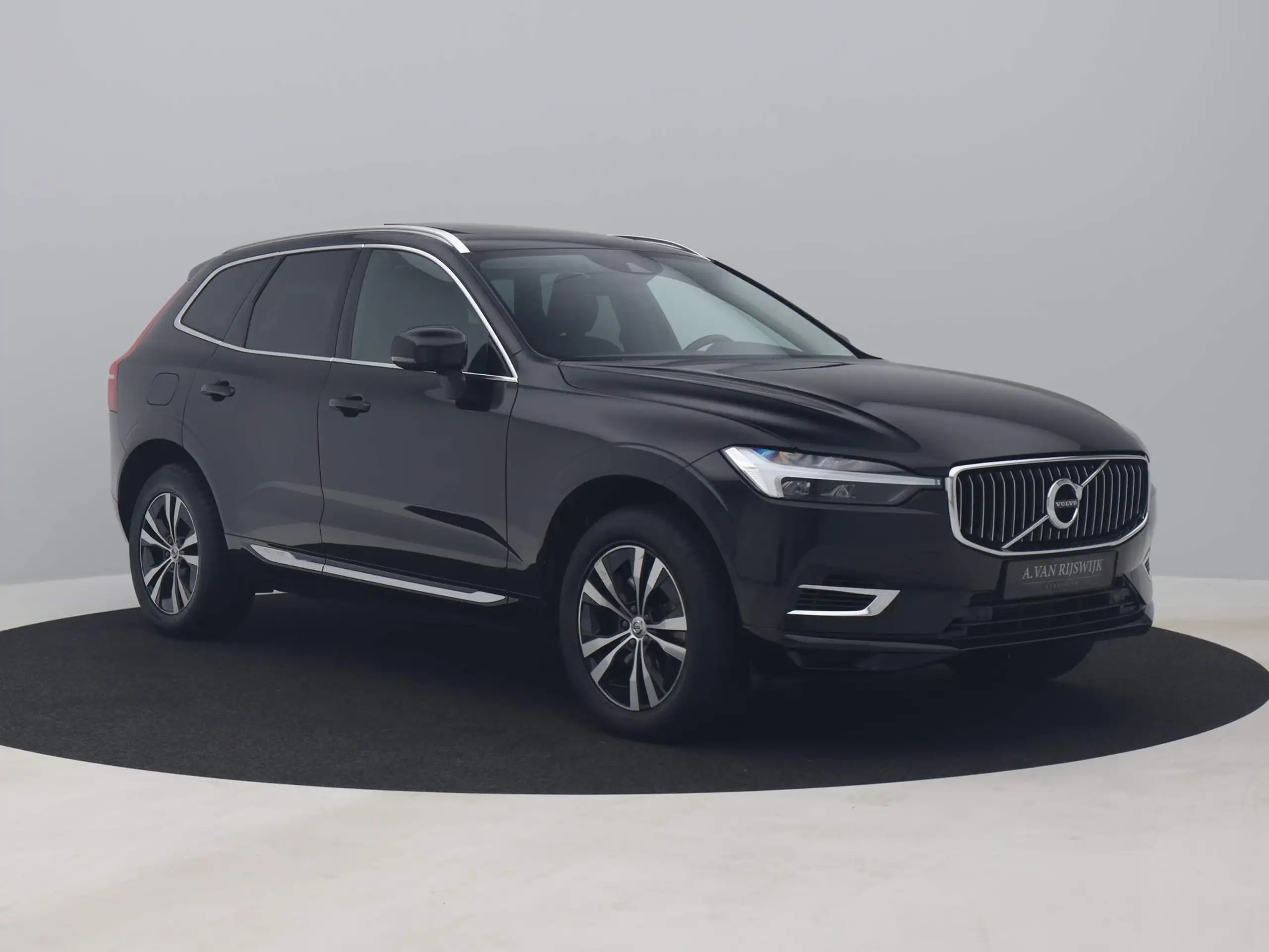 Volvo - XC60