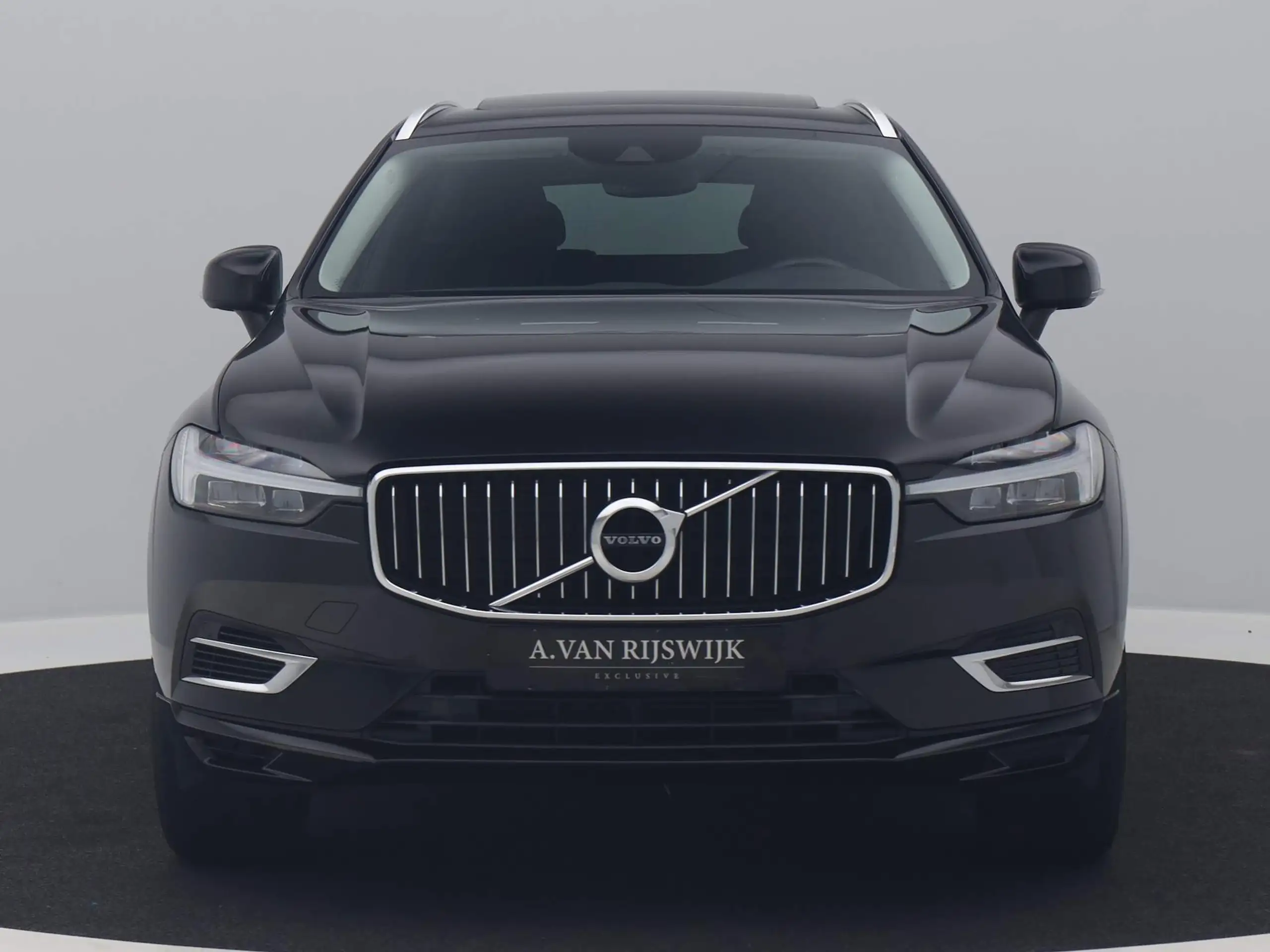 Volvo - XC60