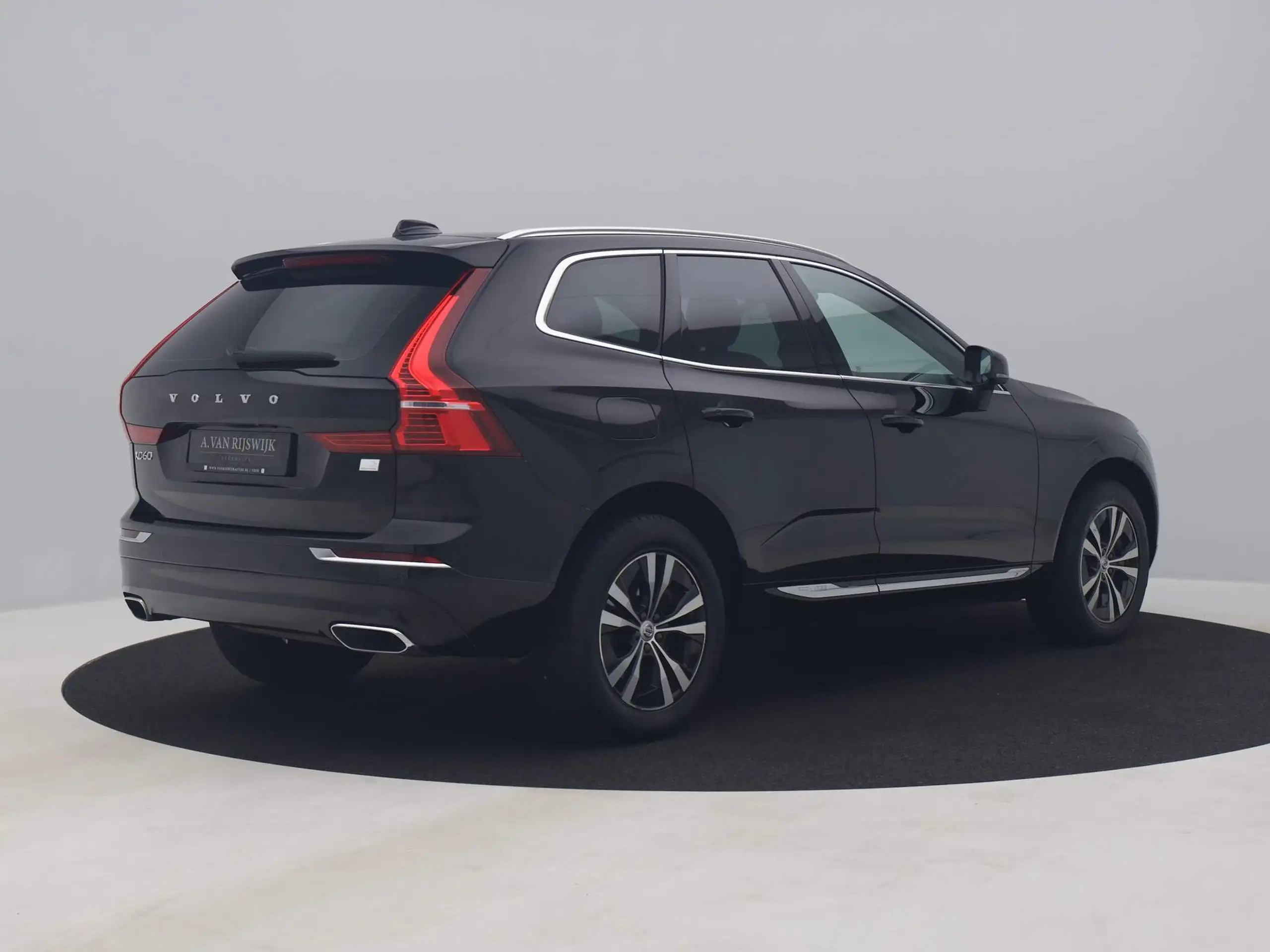 Volvo - XC60