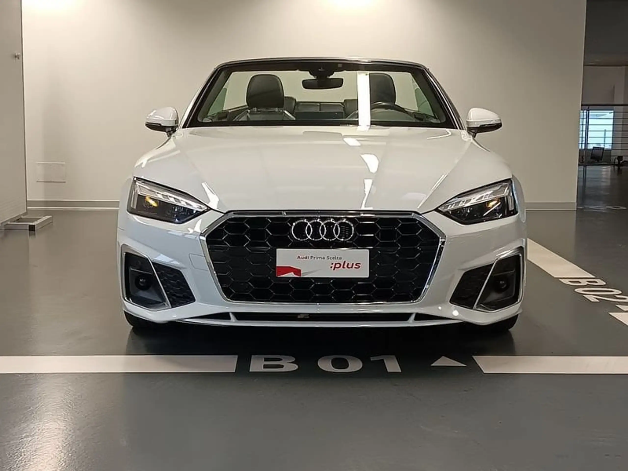 Audi - A5