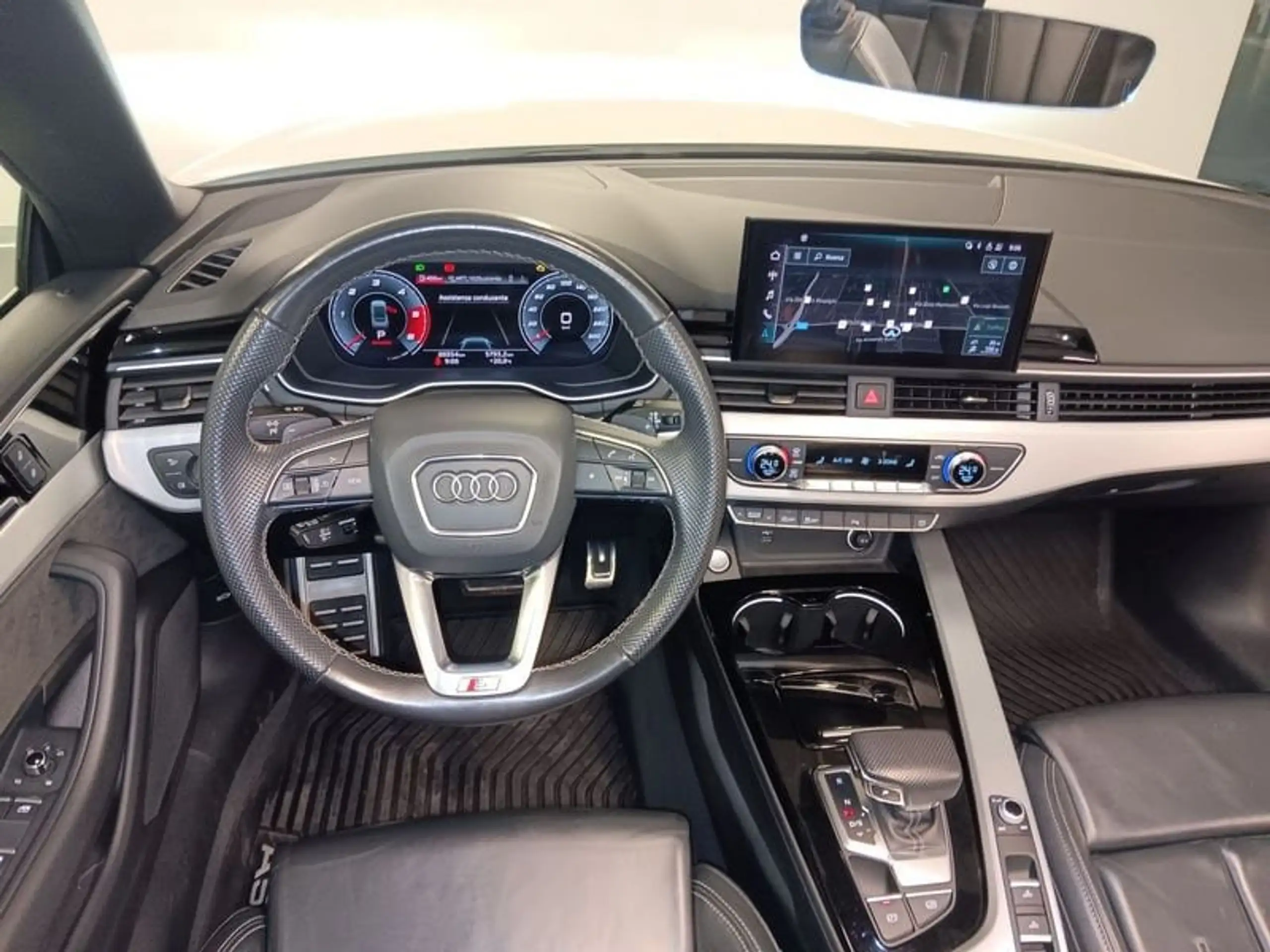 Audi - A5