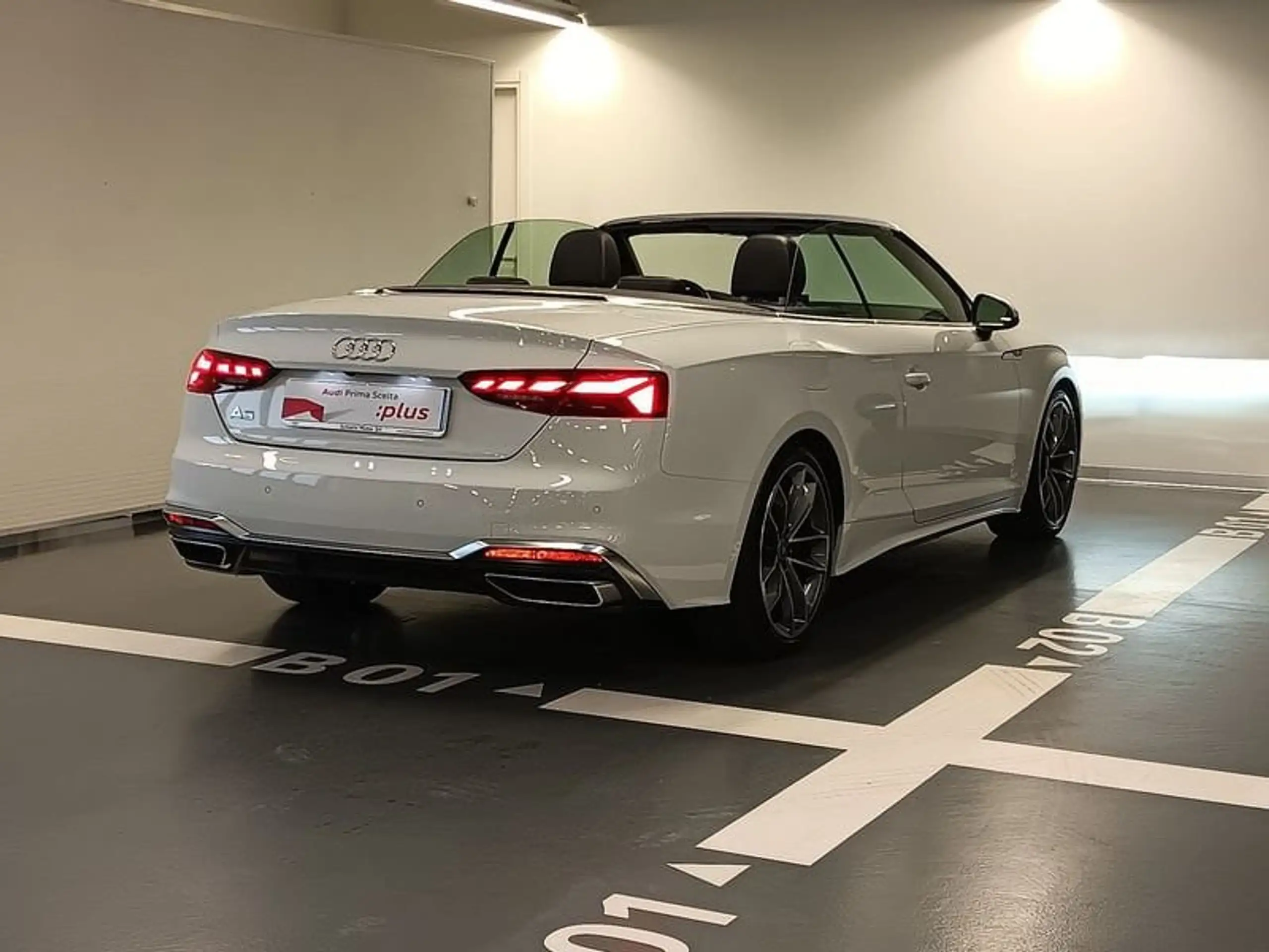 Audi - A5