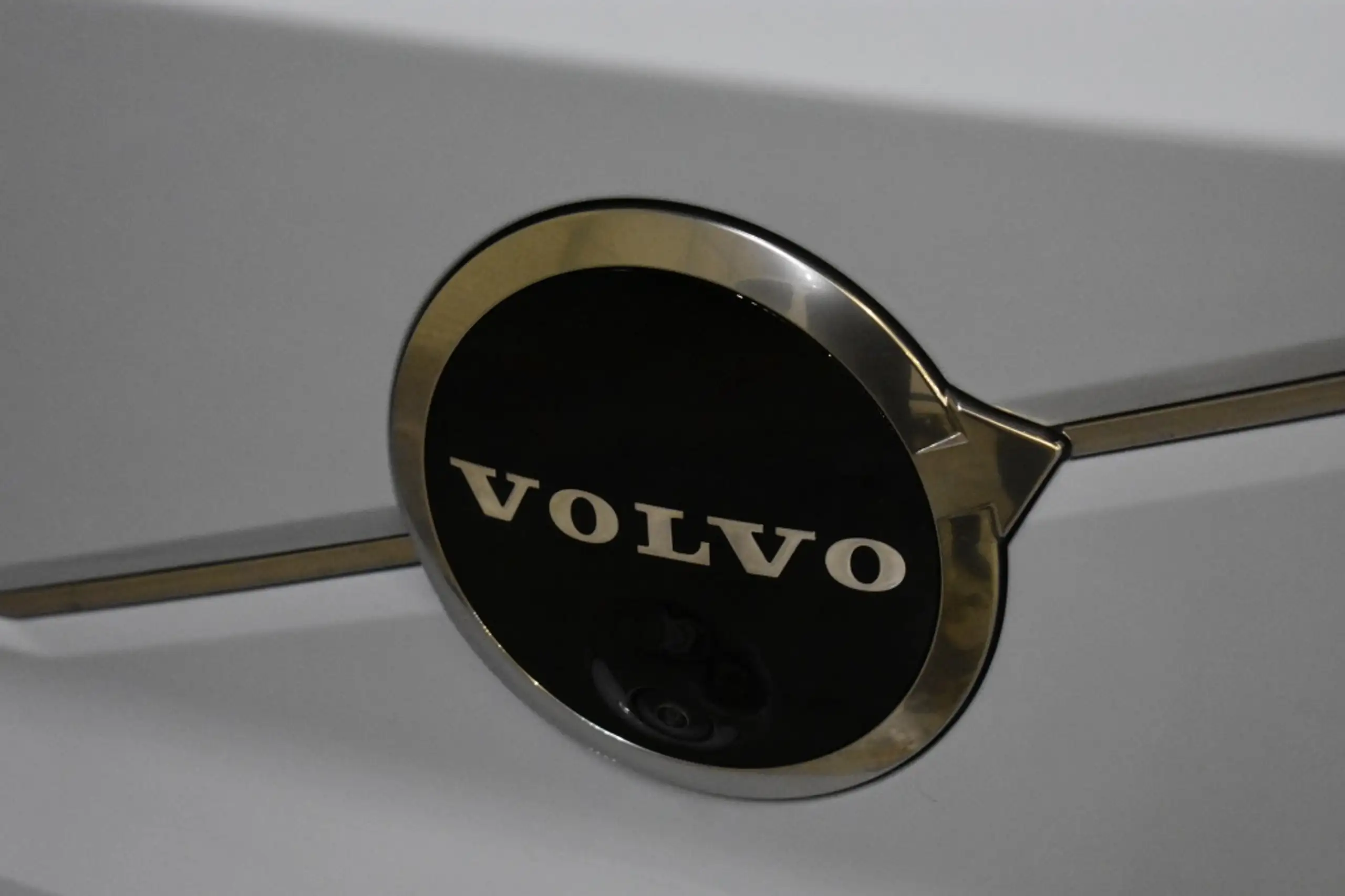 Volvo - EX30