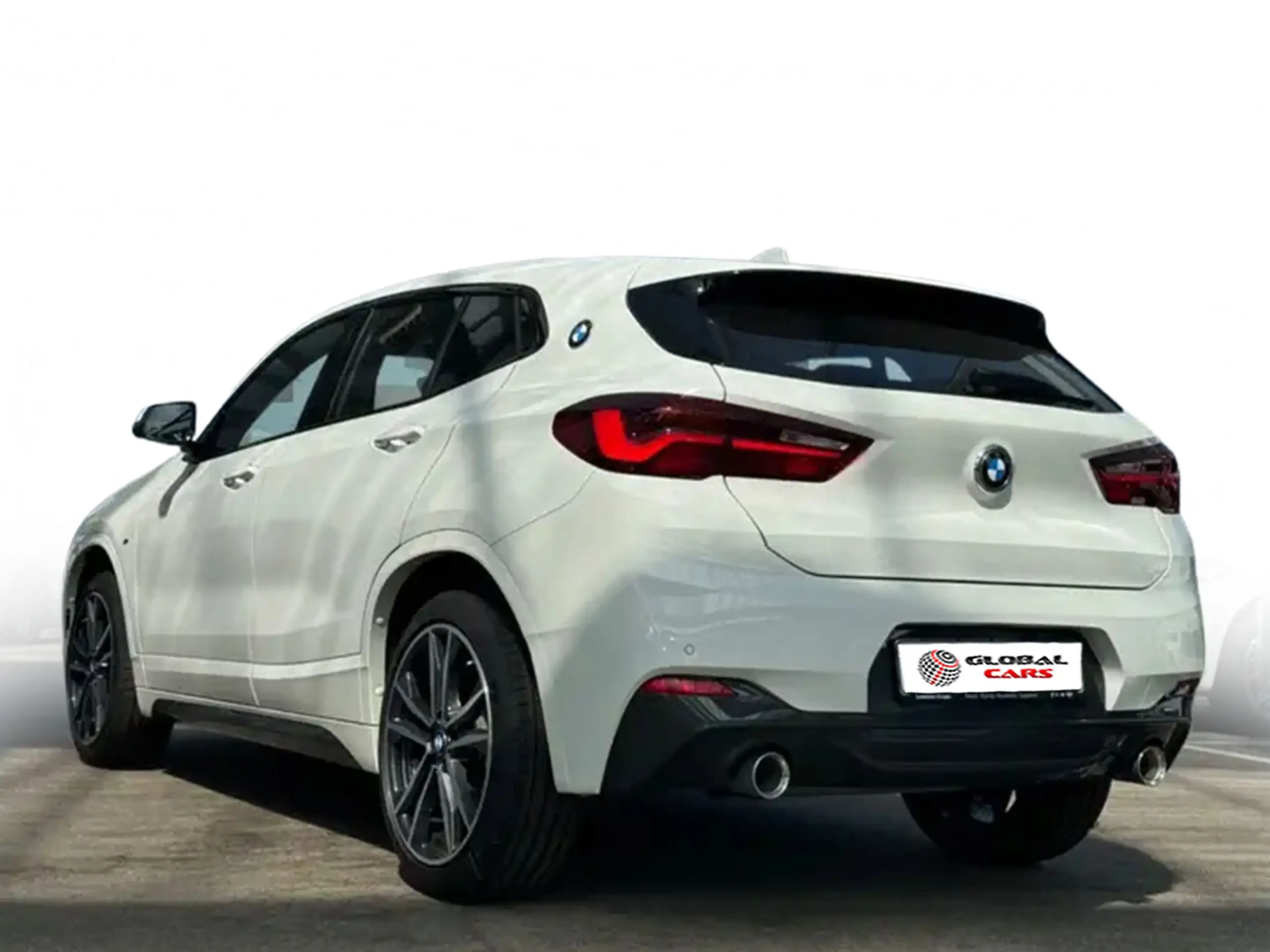 BMW - X2