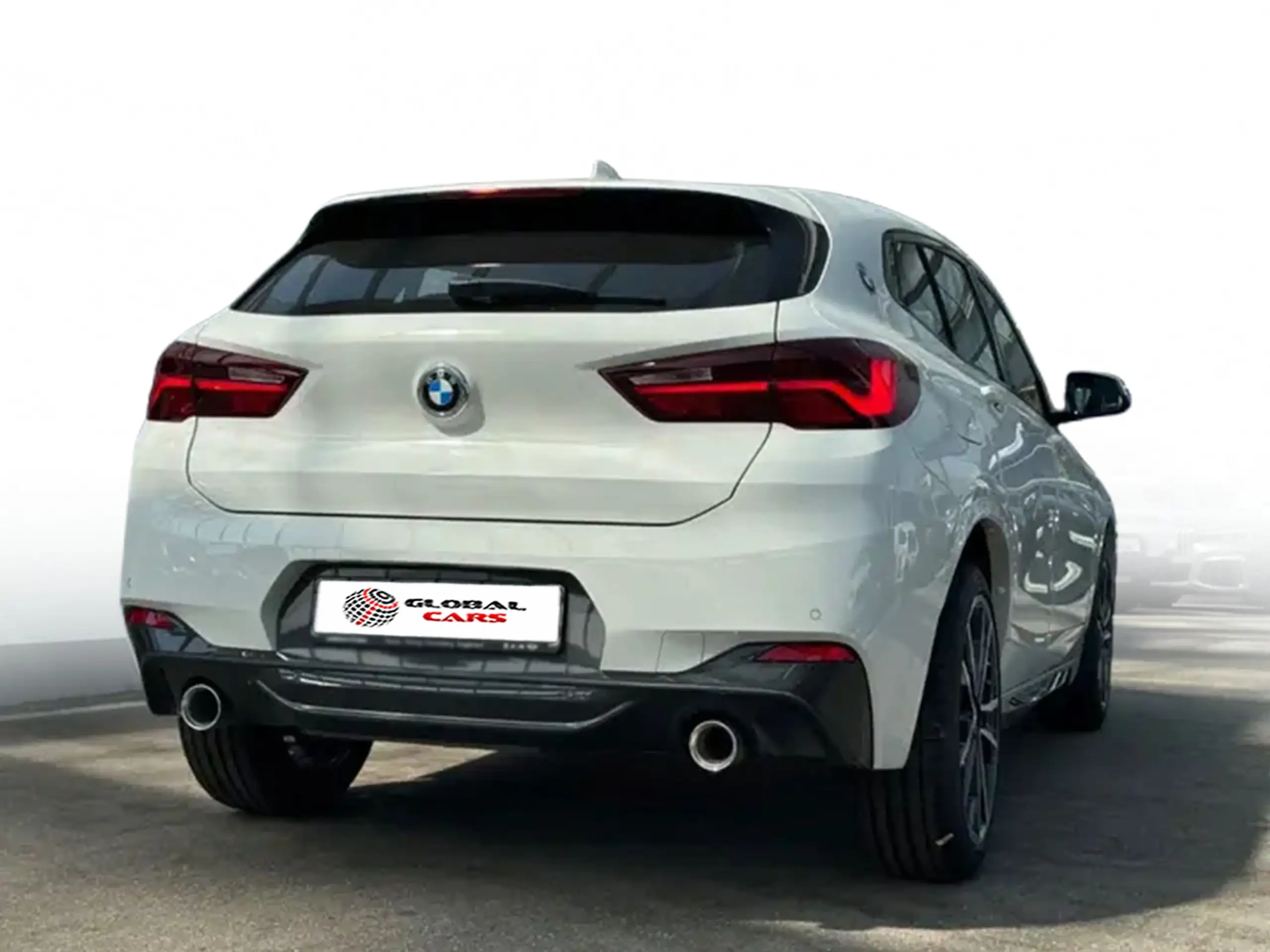 BMW - X2