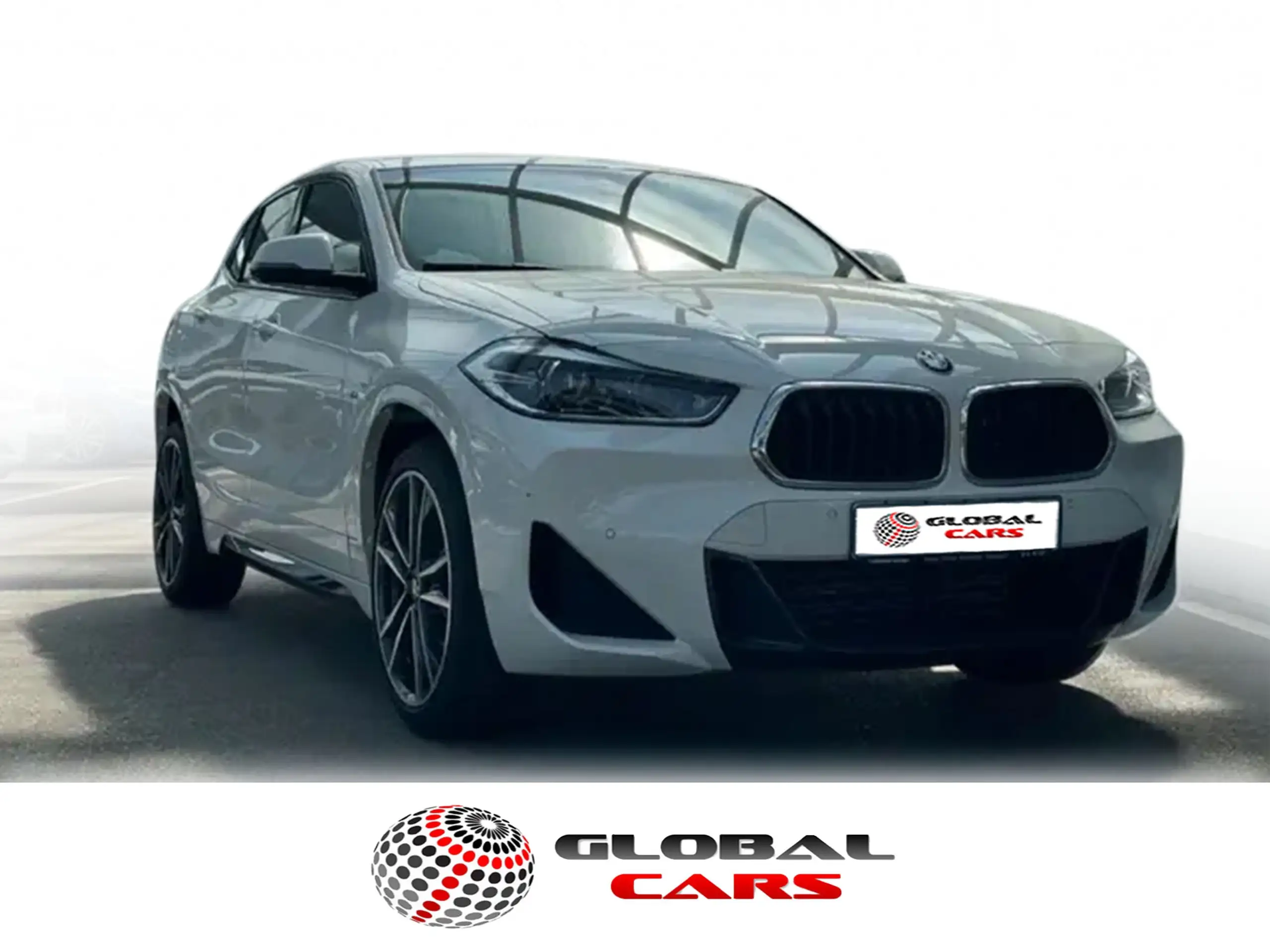 BMW X2 2023