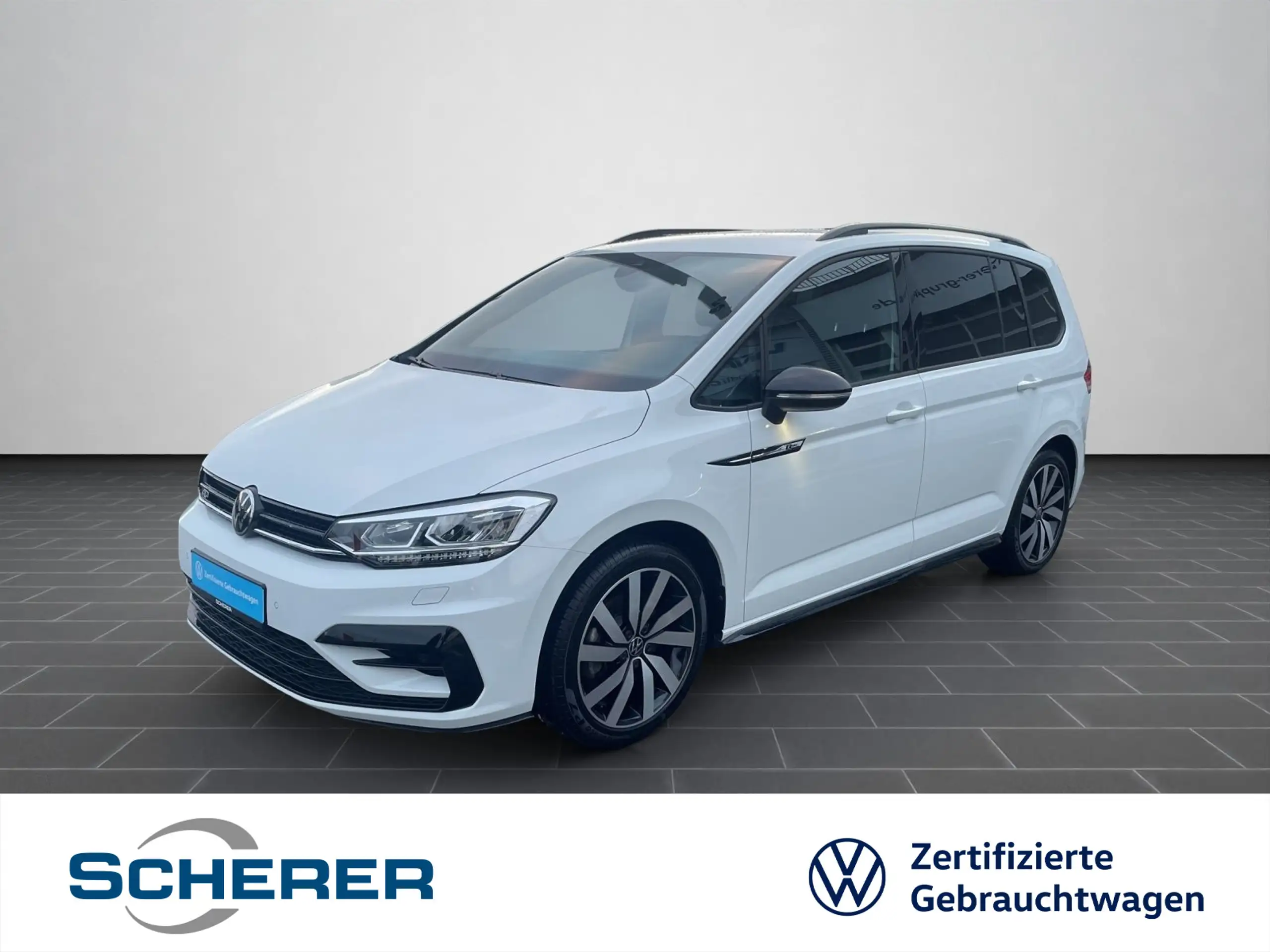 Volkswagen - Touran