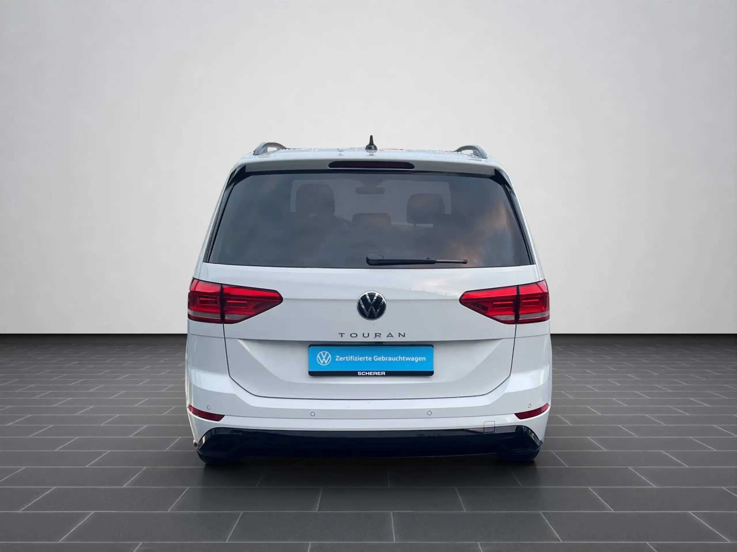 Volkswagen - Touran