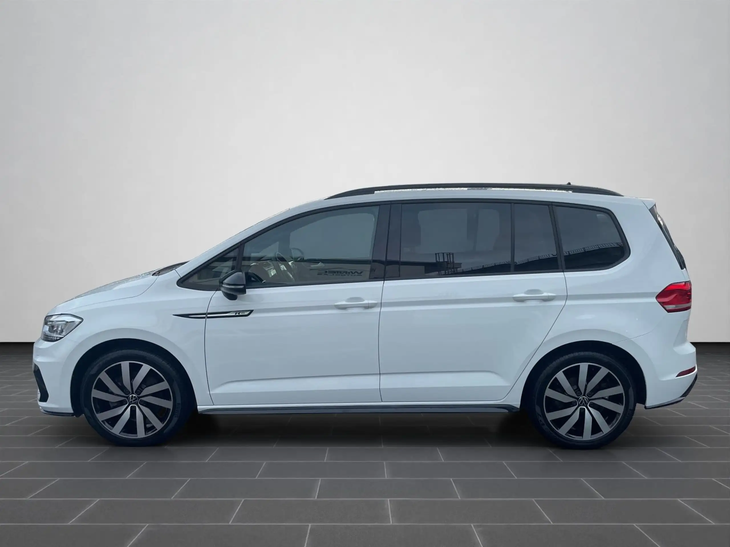 Volkswagen - Touran