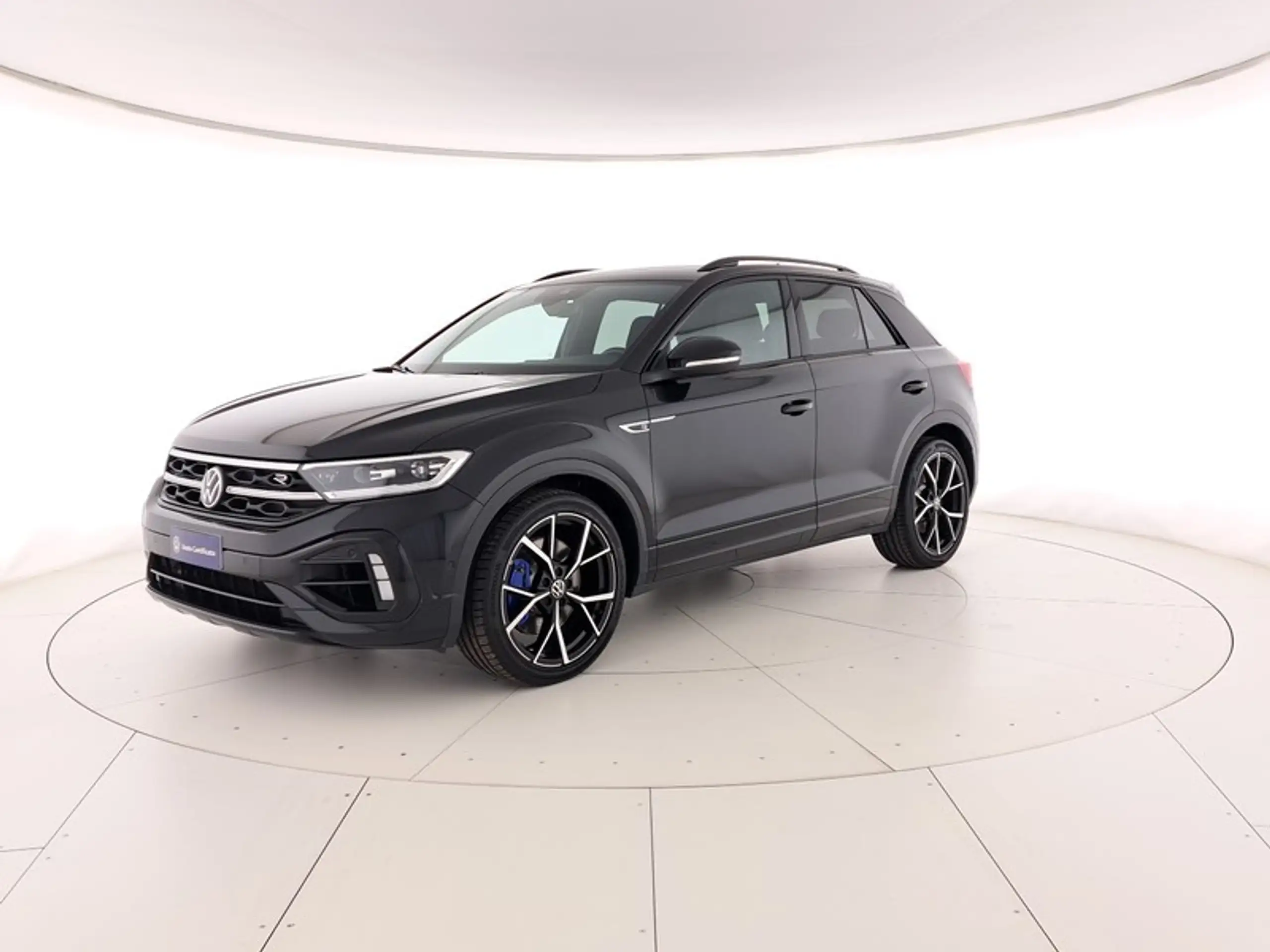 Volkswagen - T-Roc