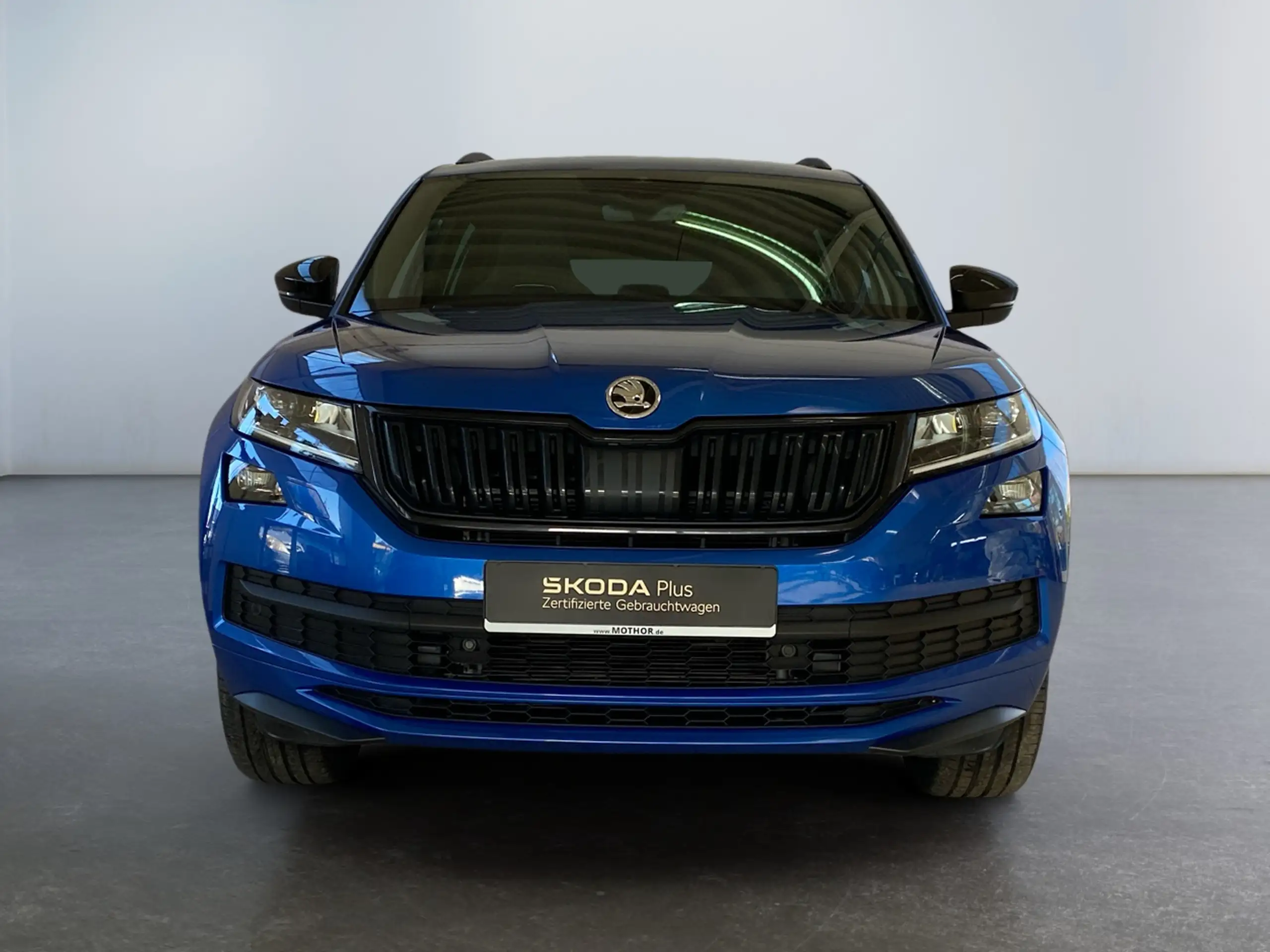 Skoda - Kodiaq