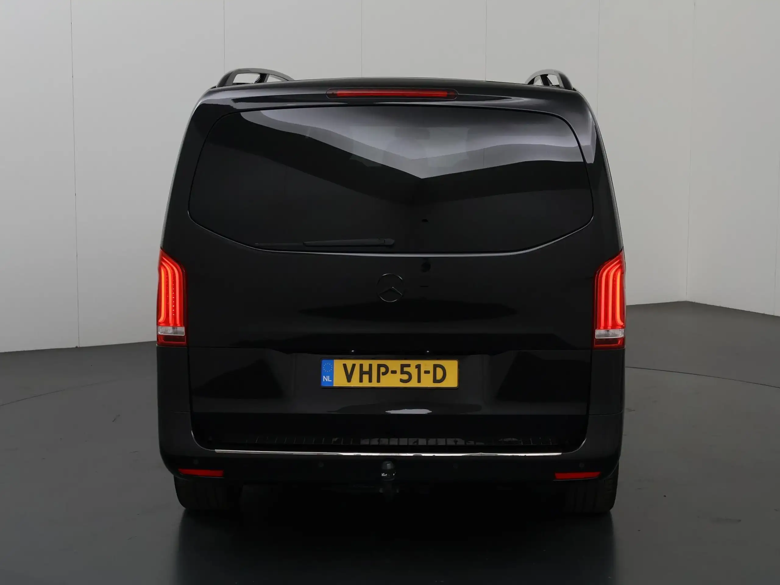 Mercedes-Benz - Vito