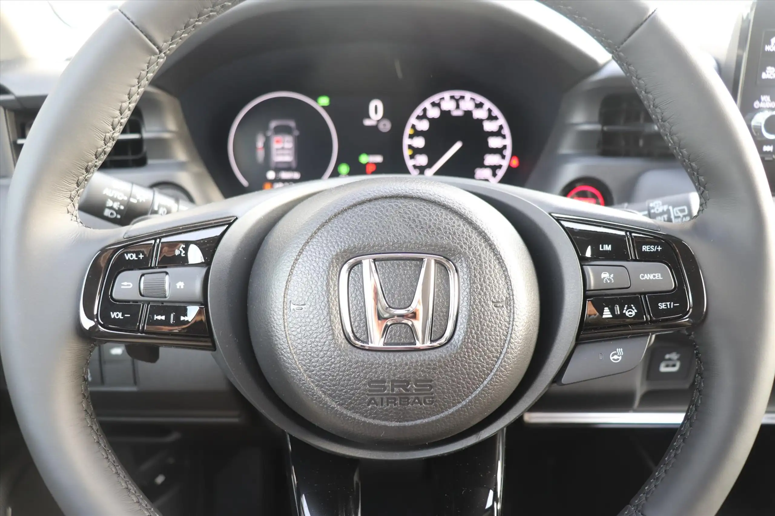 Honda - HR-V