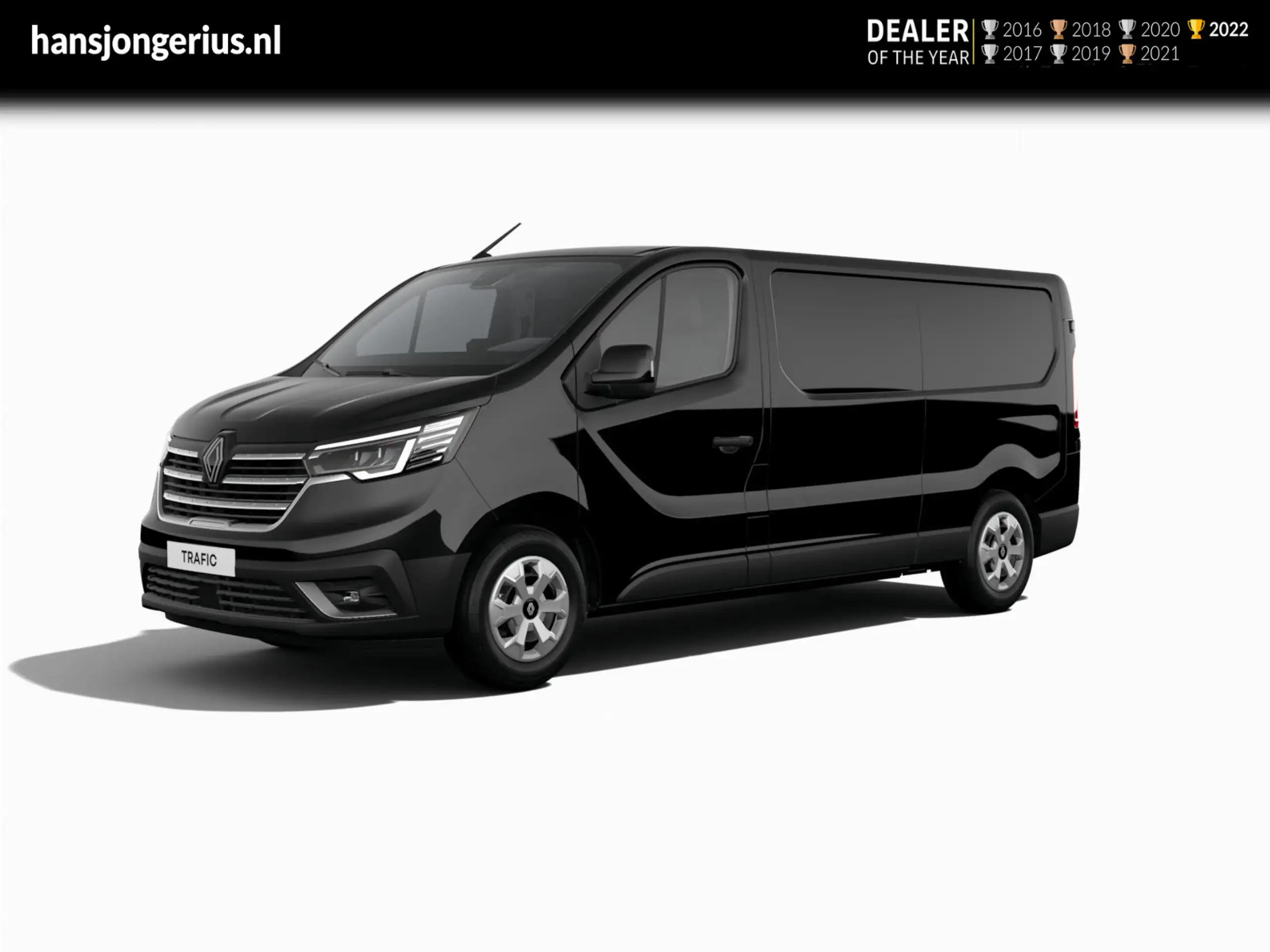 Renault - Trafic