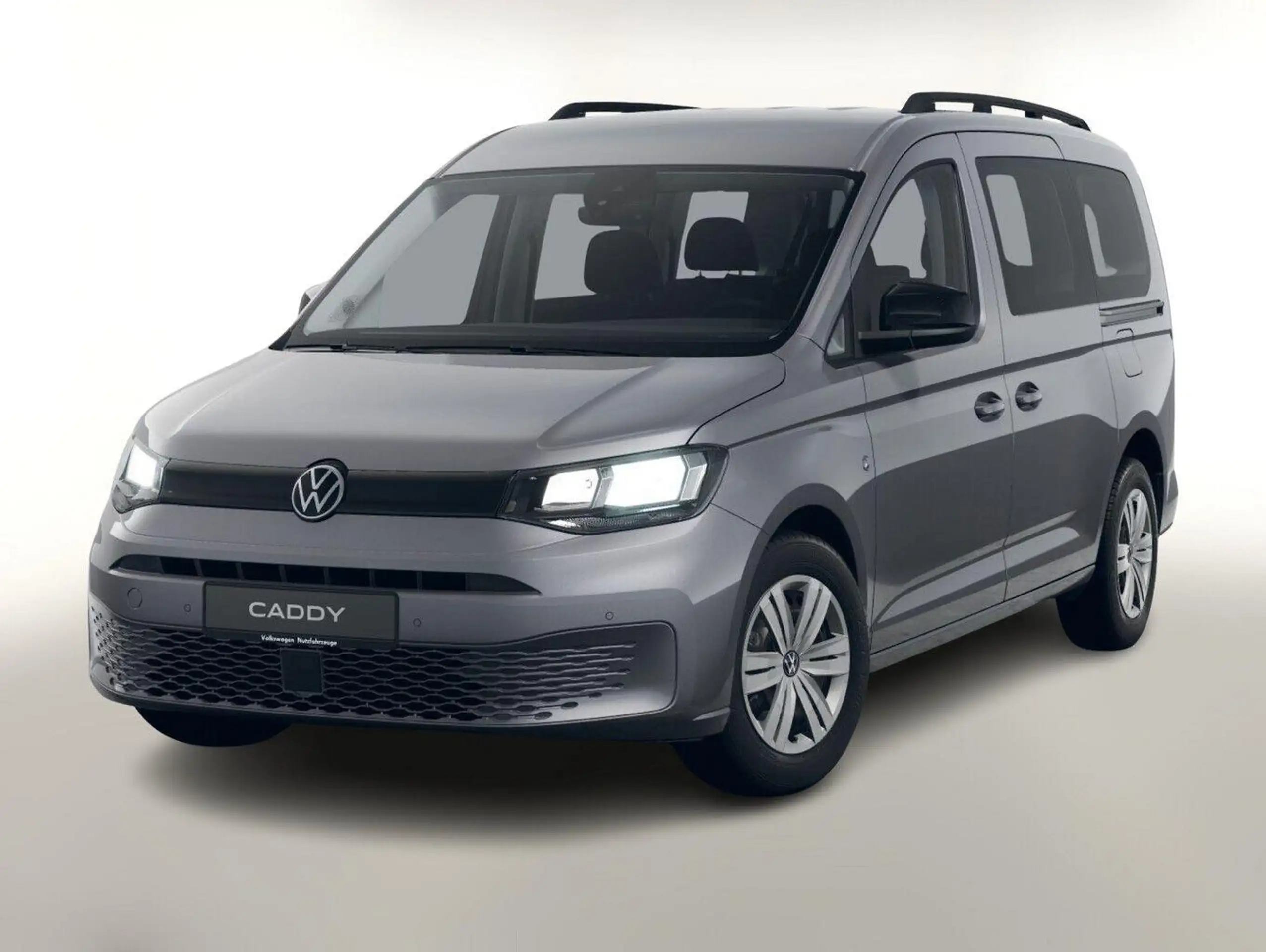 Volkswagen - Caddy