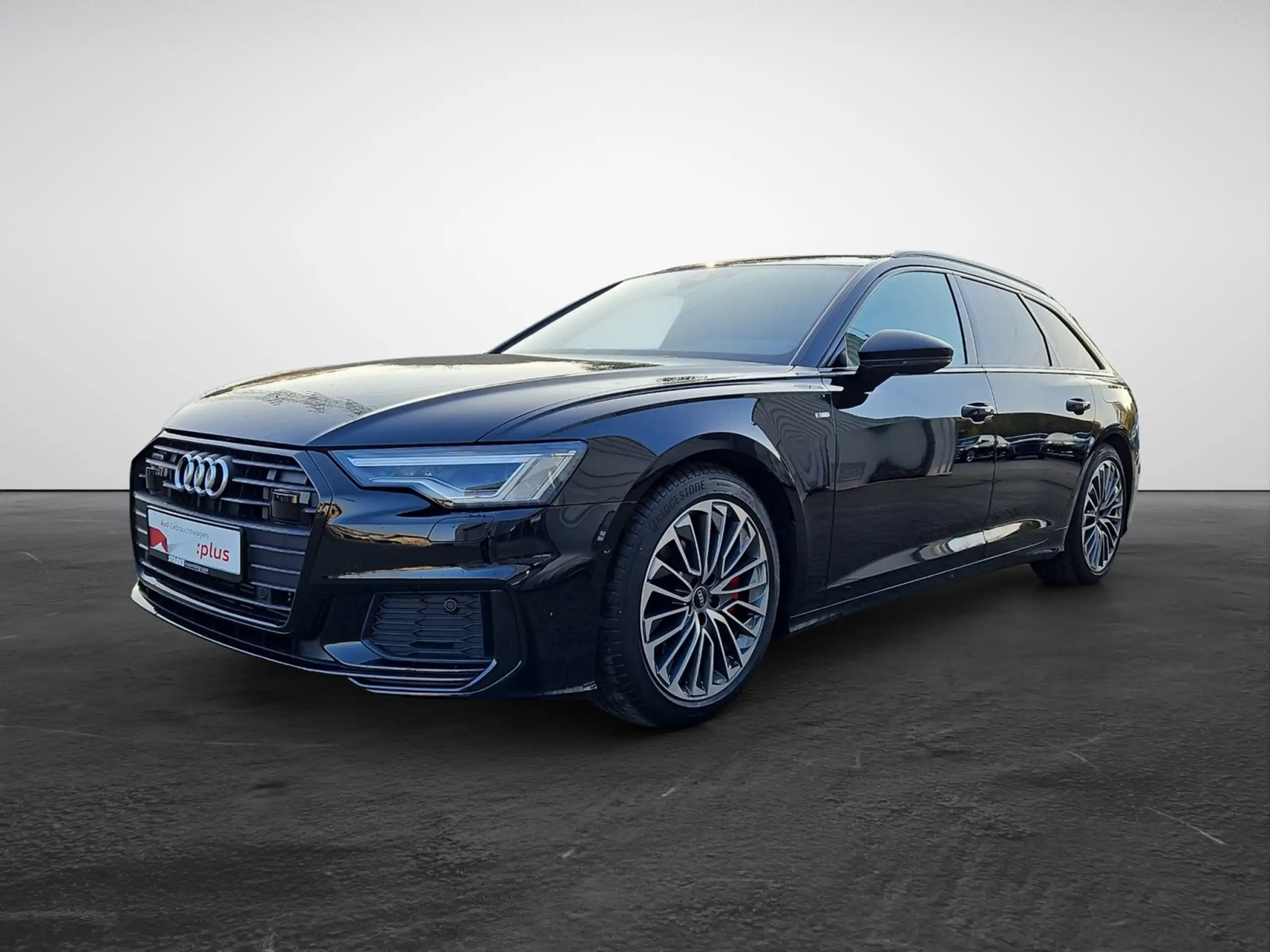 Audi - A6