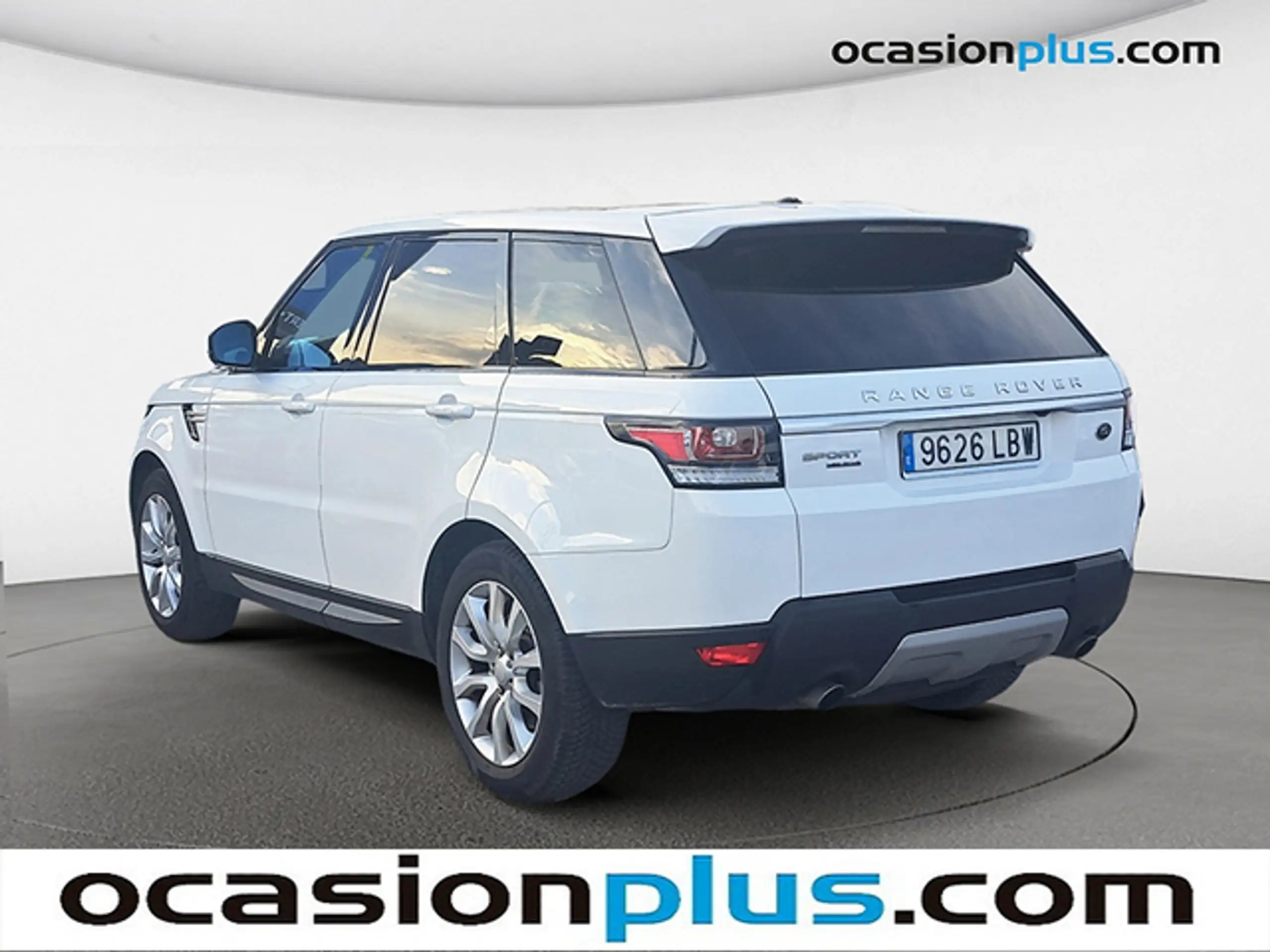 Land Rover - Range Rover Sport