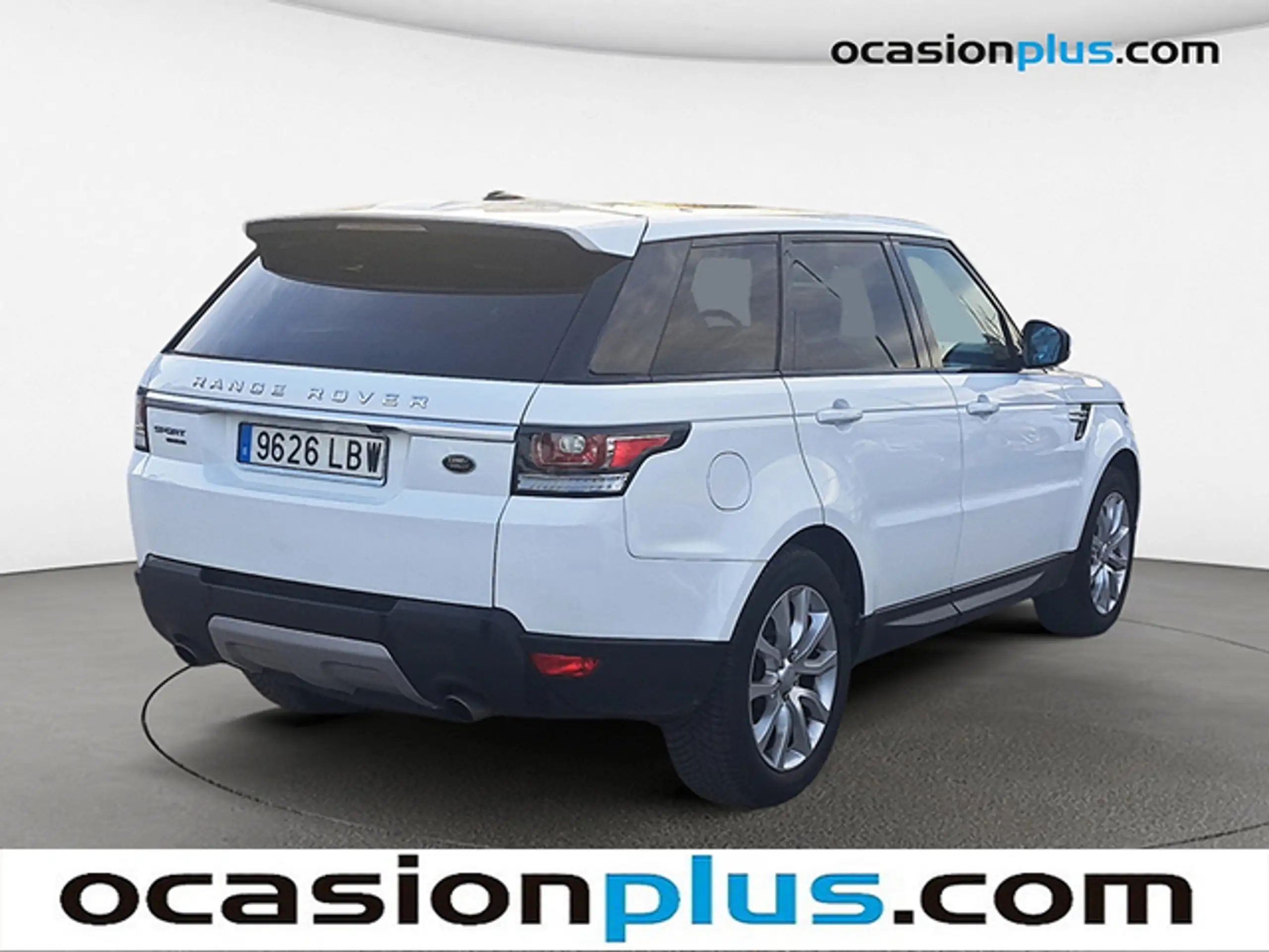 Land Rover - Range Rover Sport