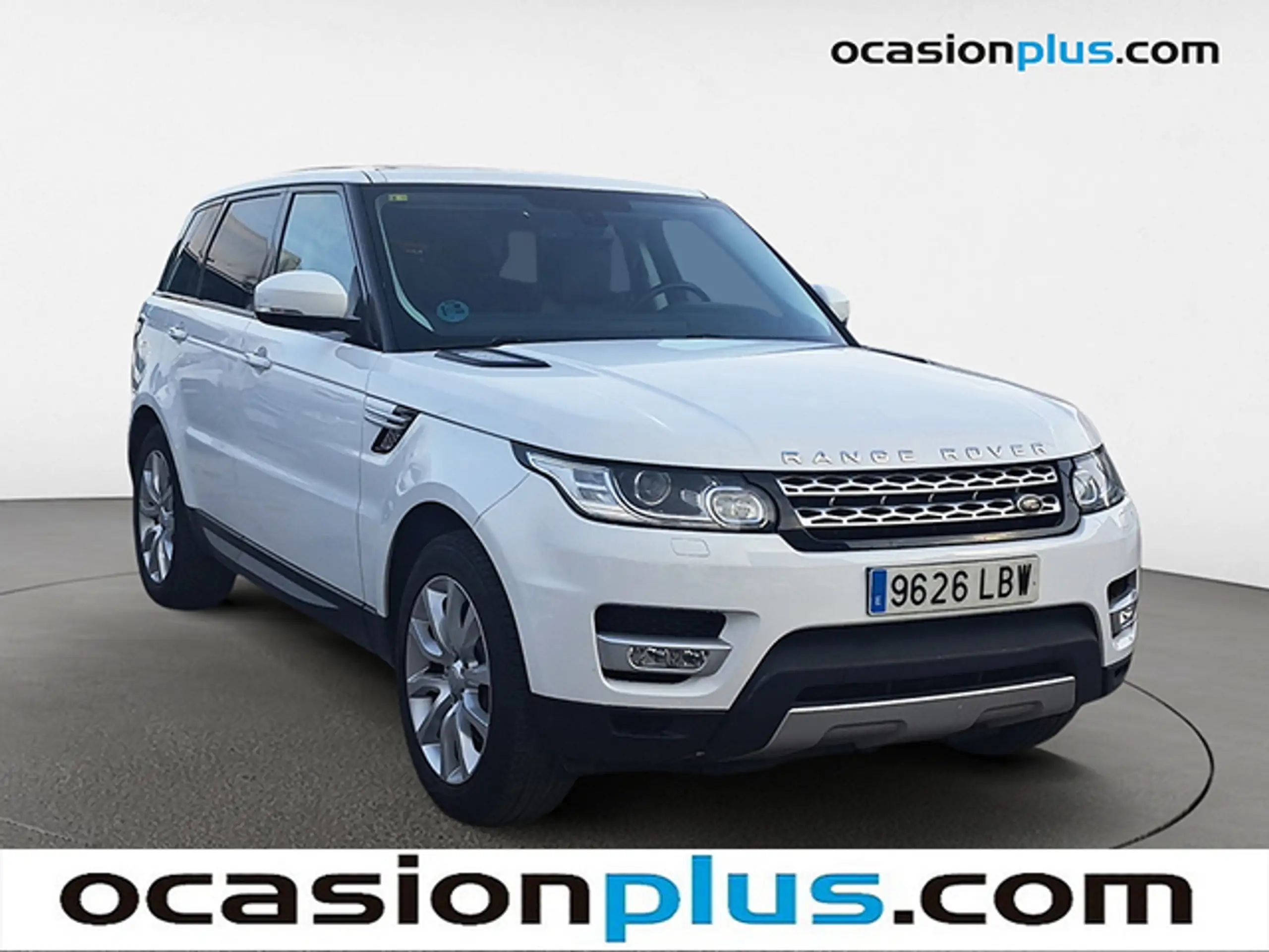 Land Rover - Range Rover Sport