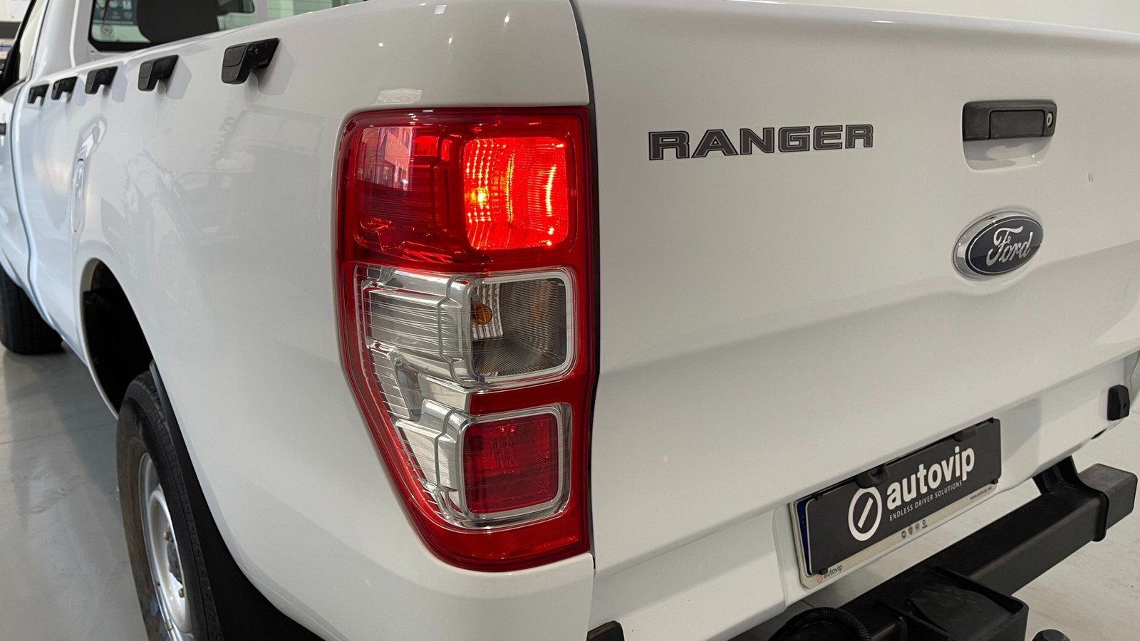 Ford - Ranger