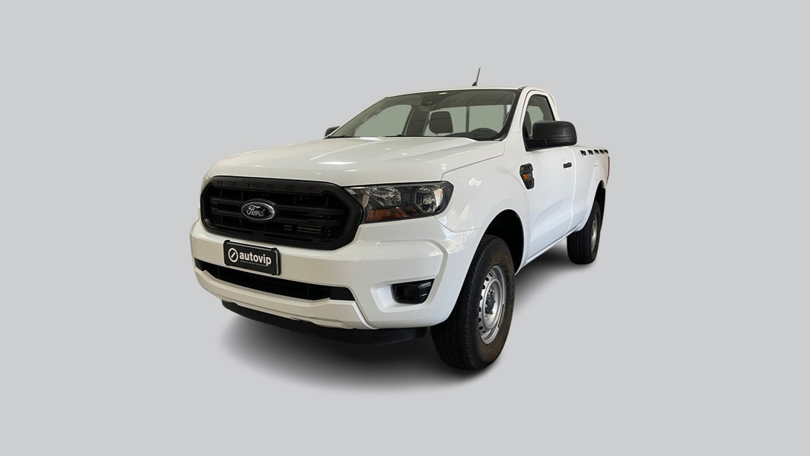 Ford - Ranger