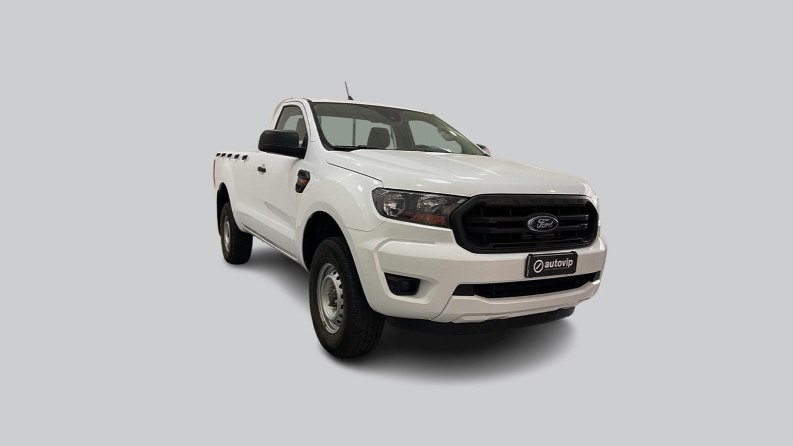 Ford - Ranger