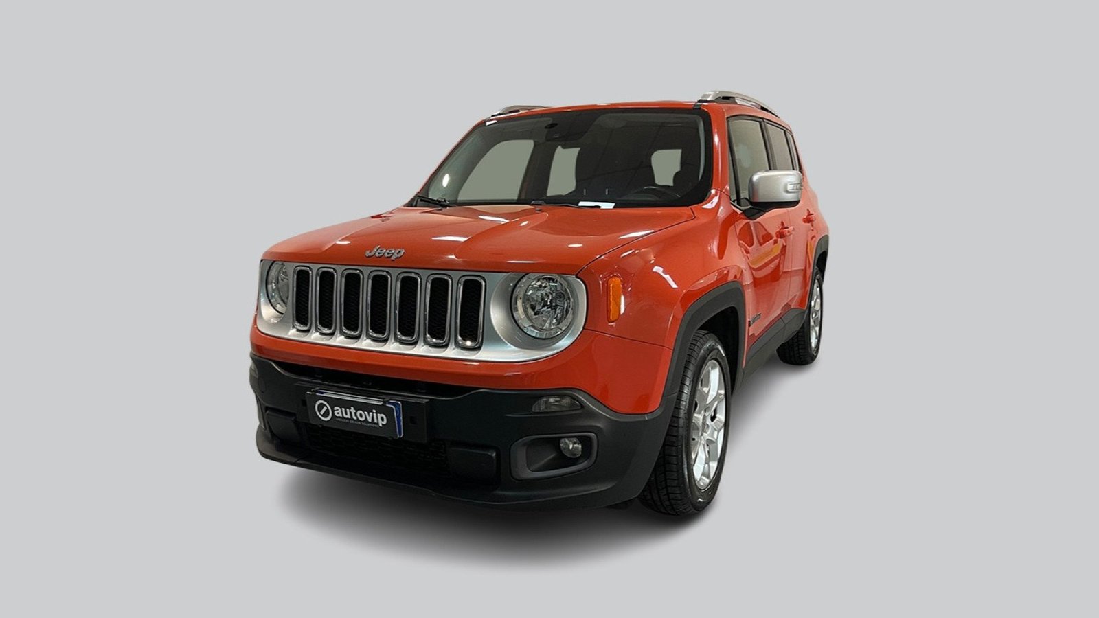 Jeep - Renegade