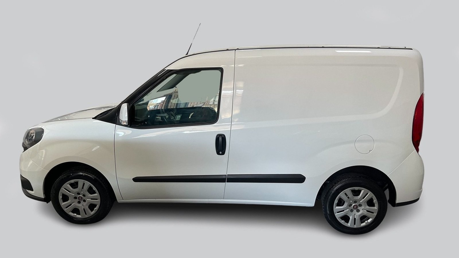 Fiat - Doblo