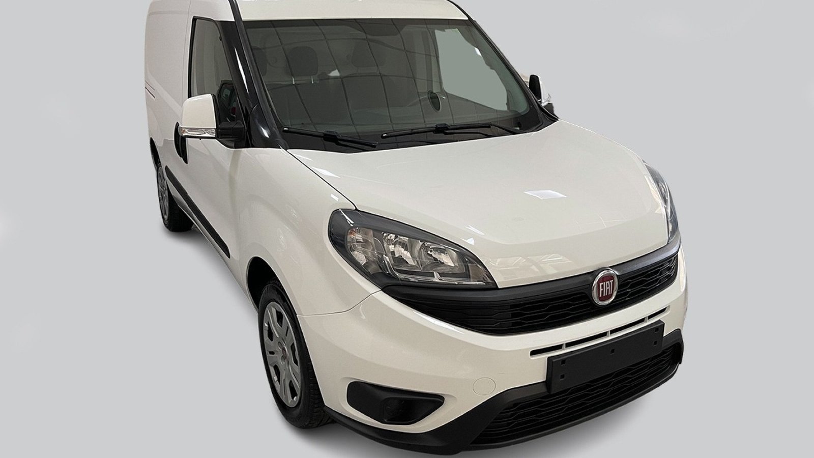 Fiat - Doblo