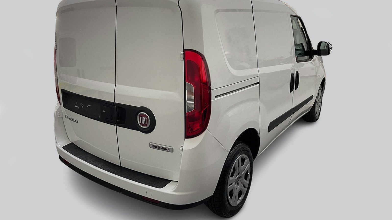 Fiat - Doblo