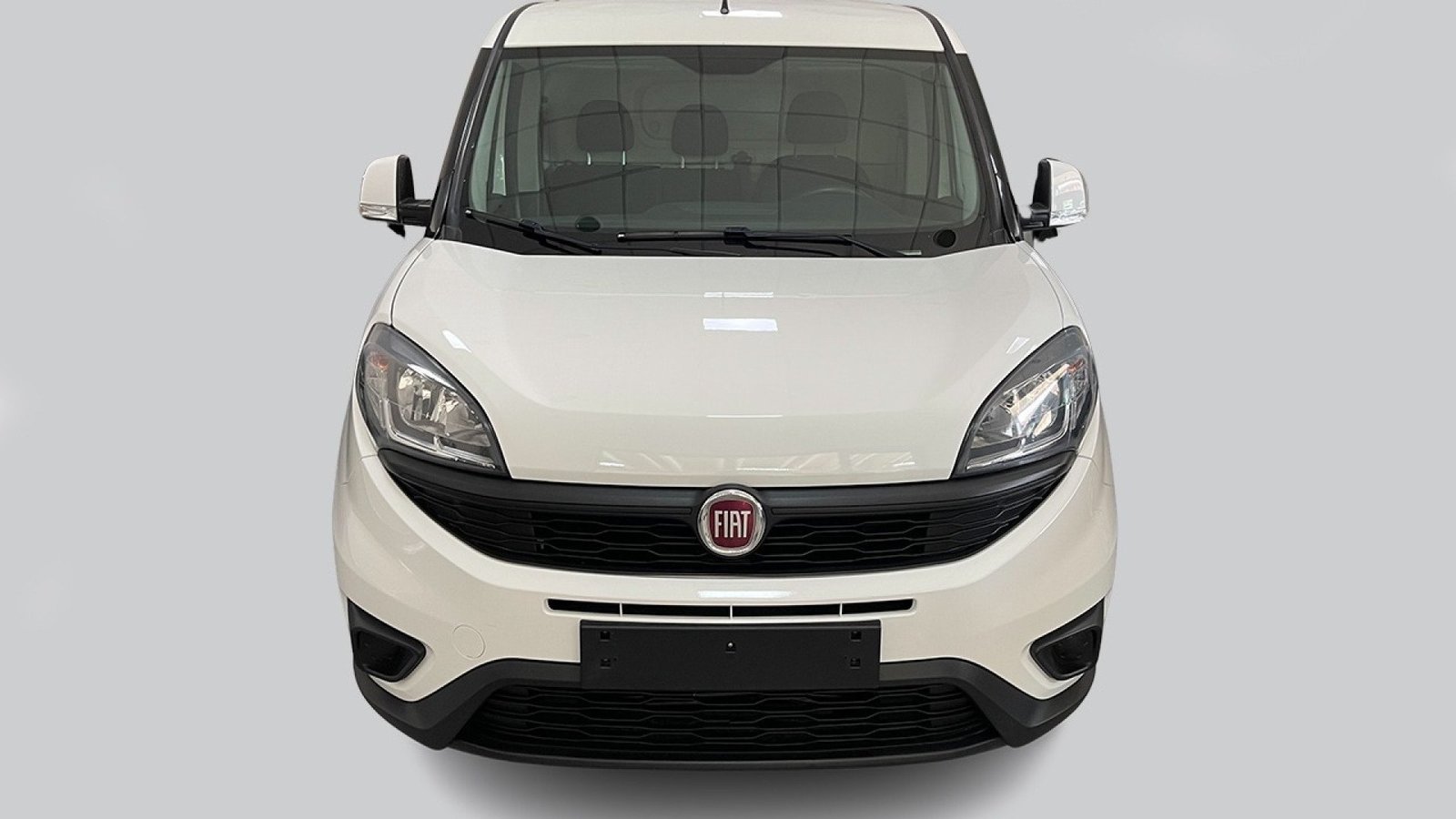 Fiat - Doblo