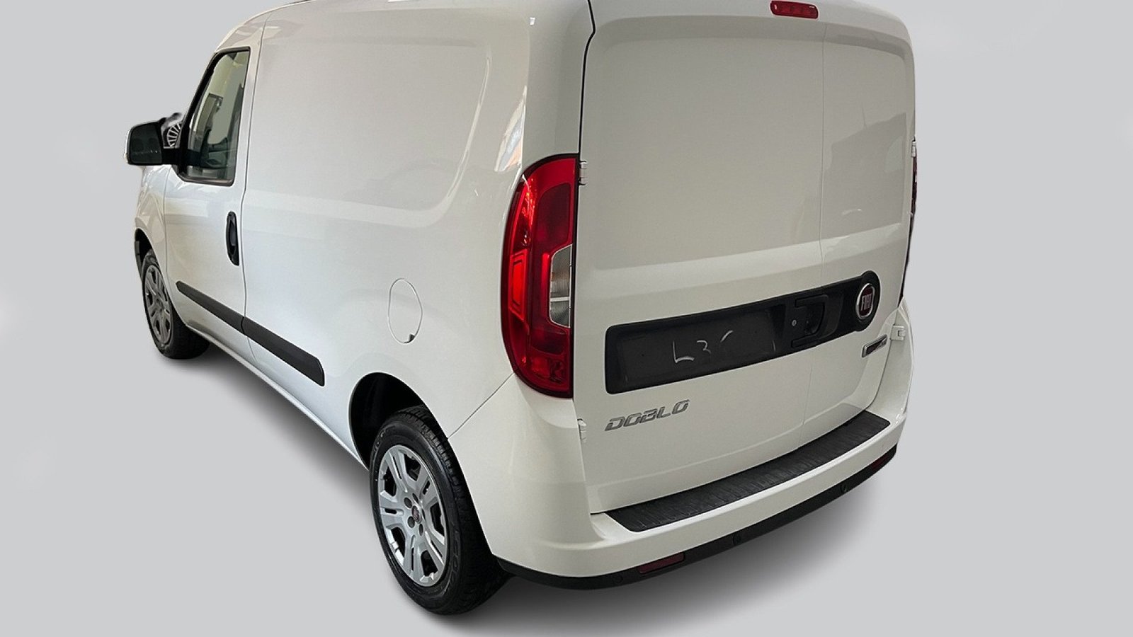 Fiat - Doblo