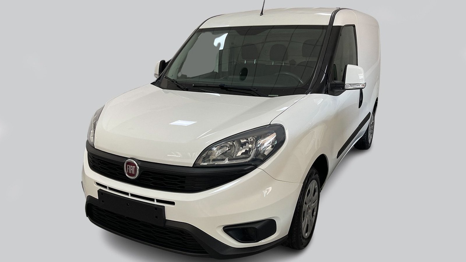 Fiat - Doblo