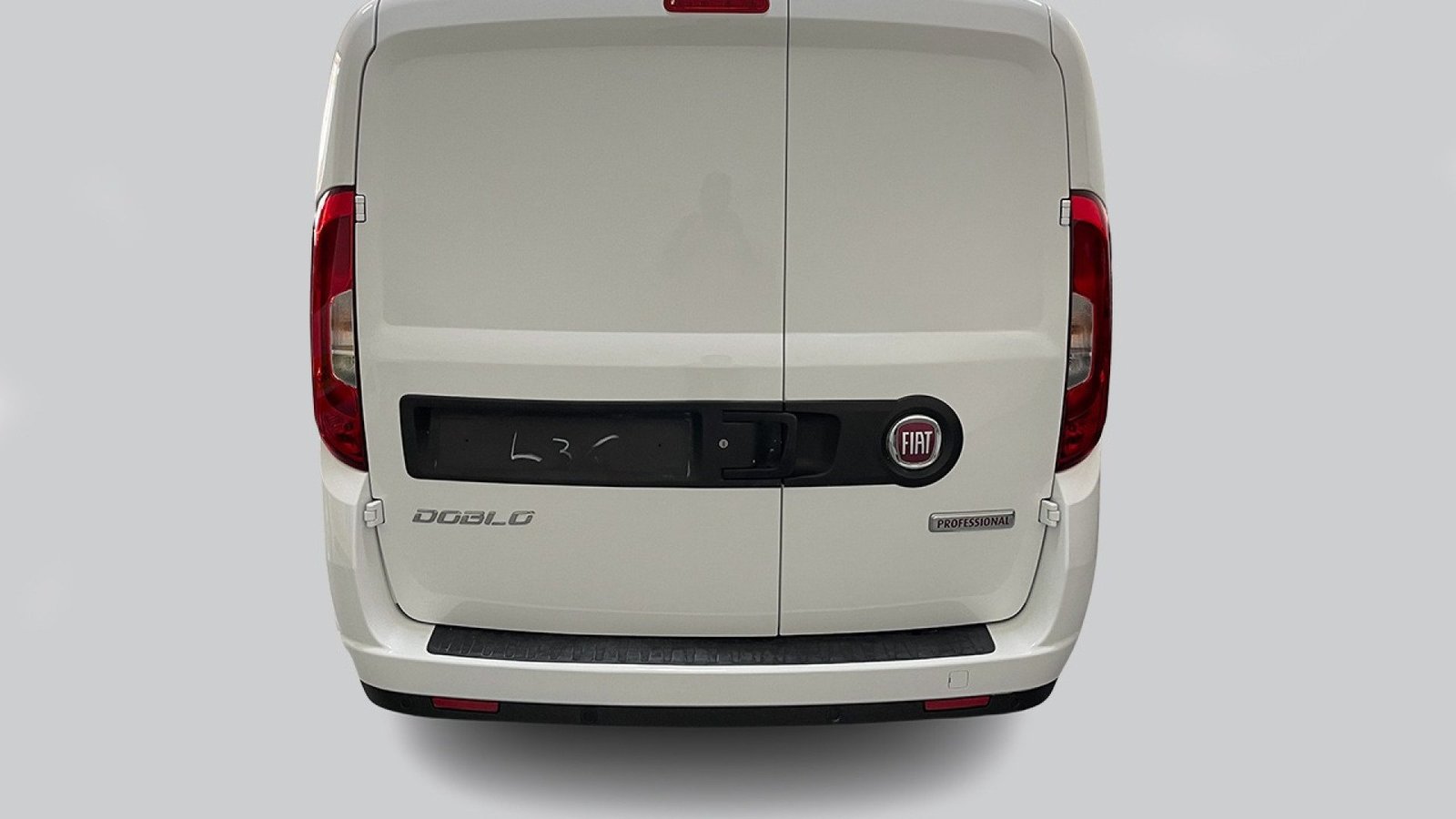 Fiat - Doblo