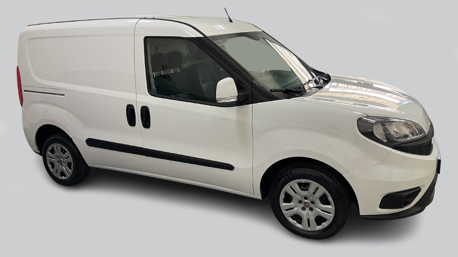 Fiat - Doblo