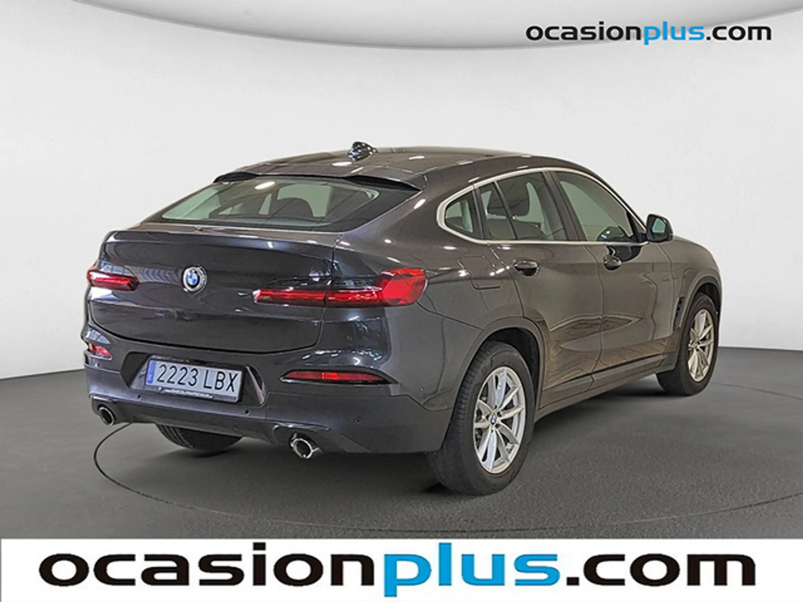 BMW - X4