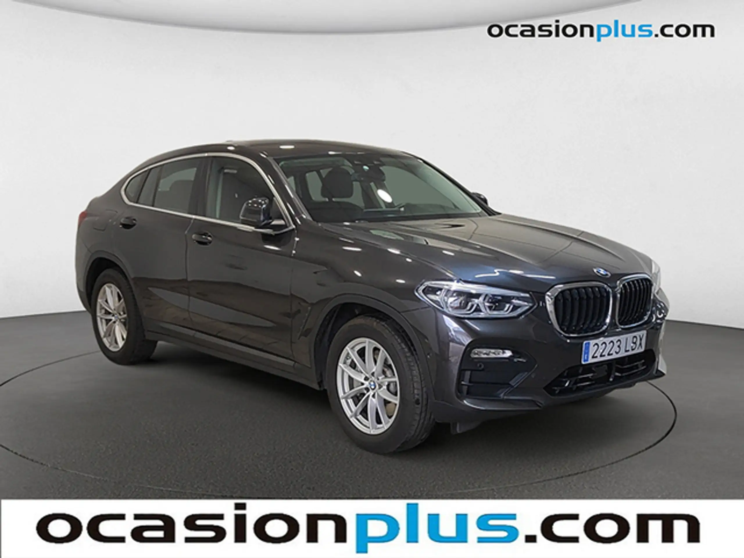 BMW - X4