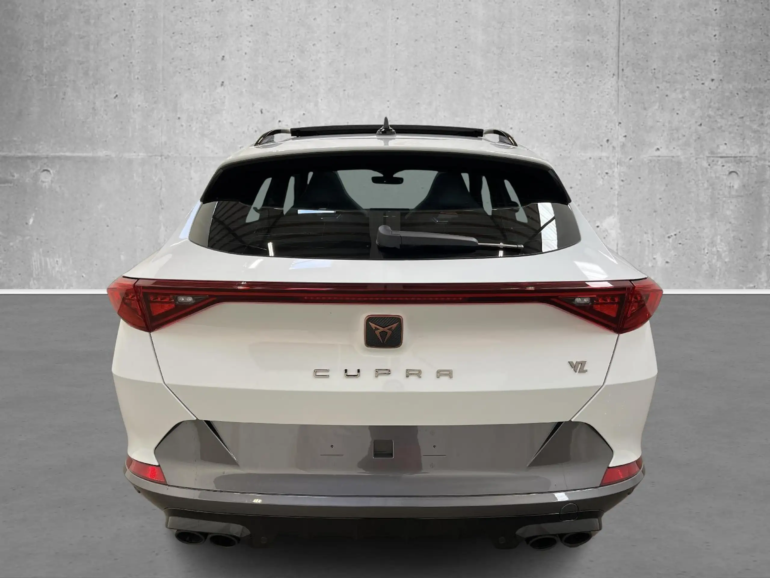 CUPRA - Formentor