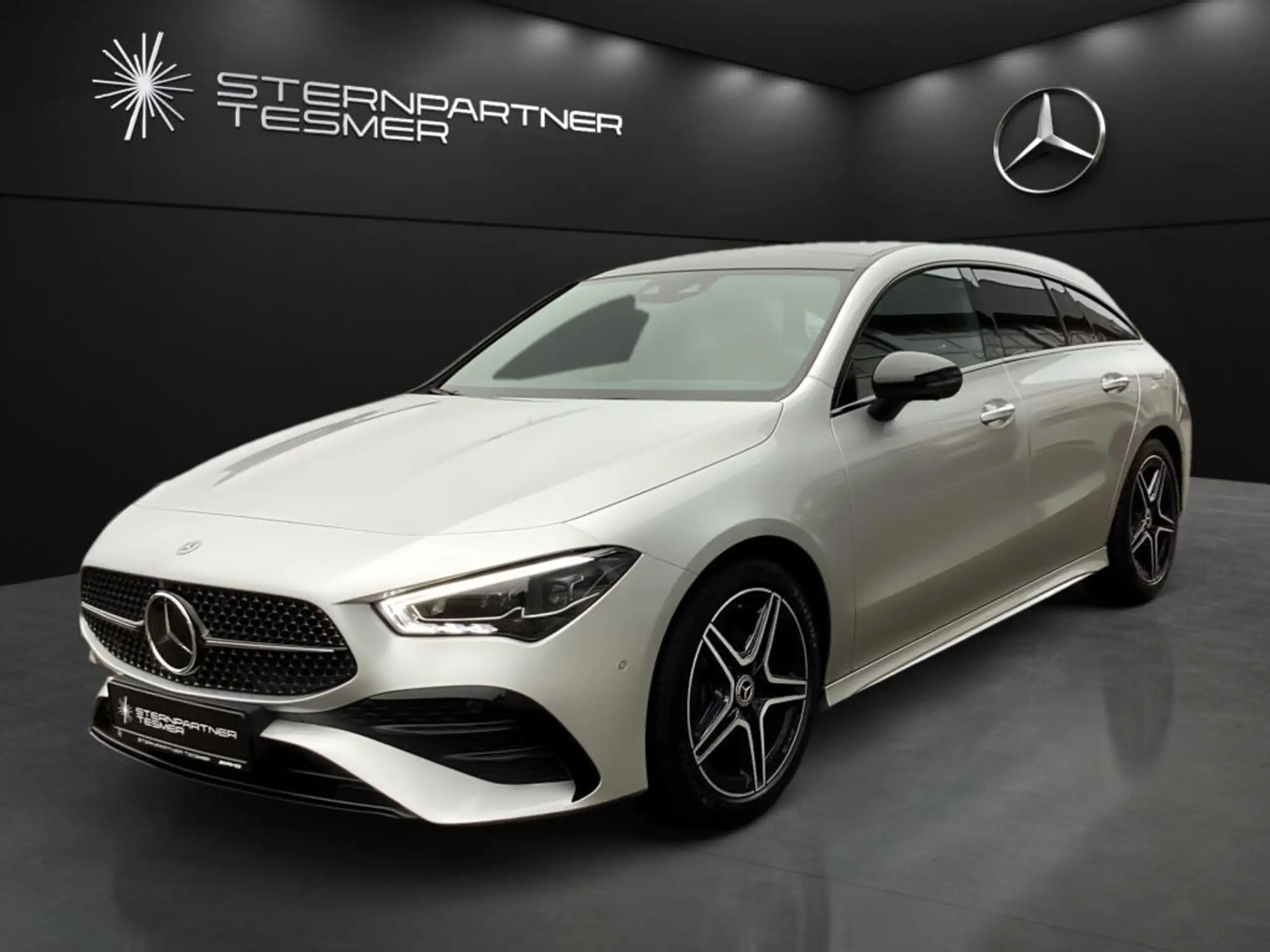 Mercedes-Benz CLA 220 2023