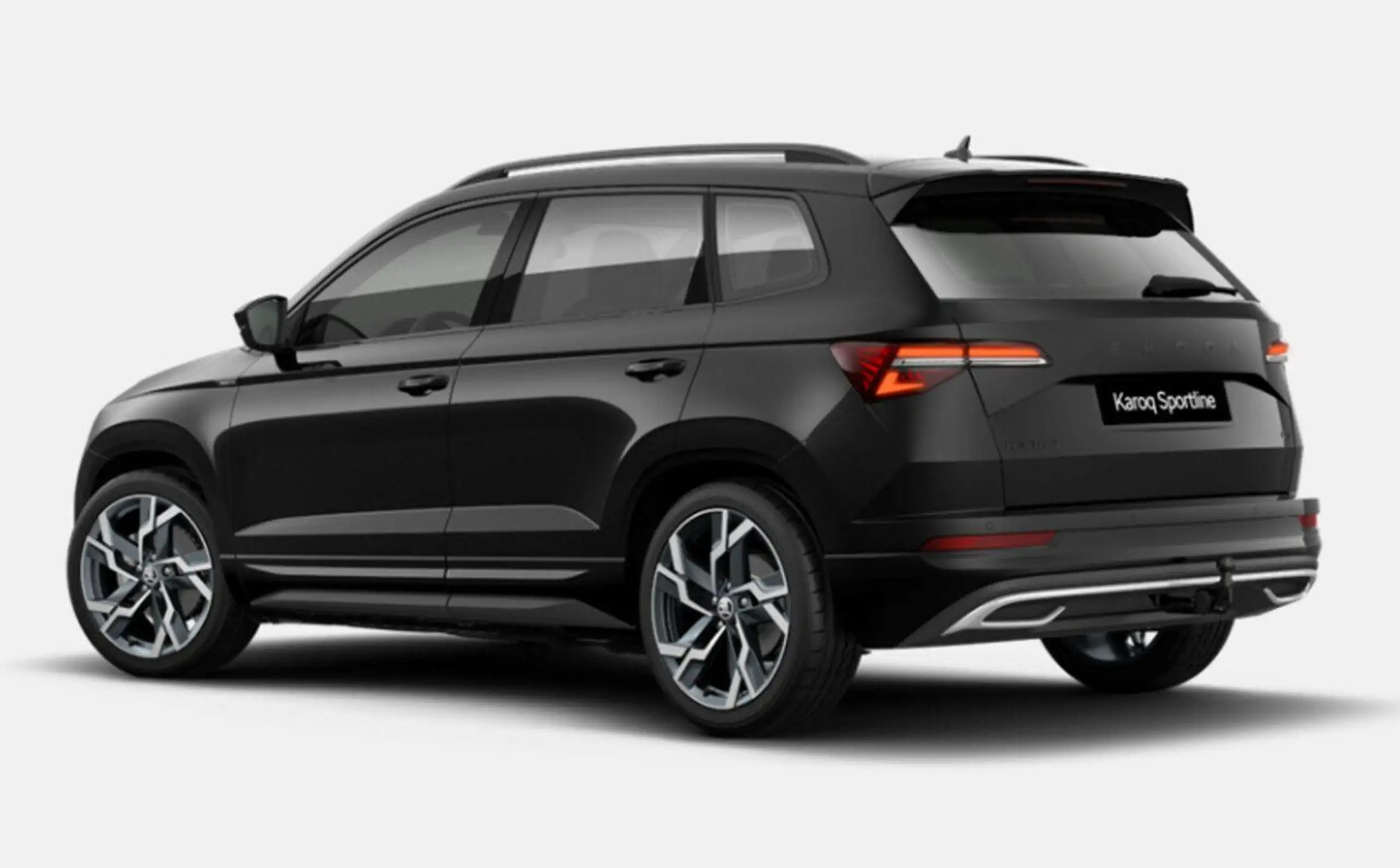 Skoda - Karoq