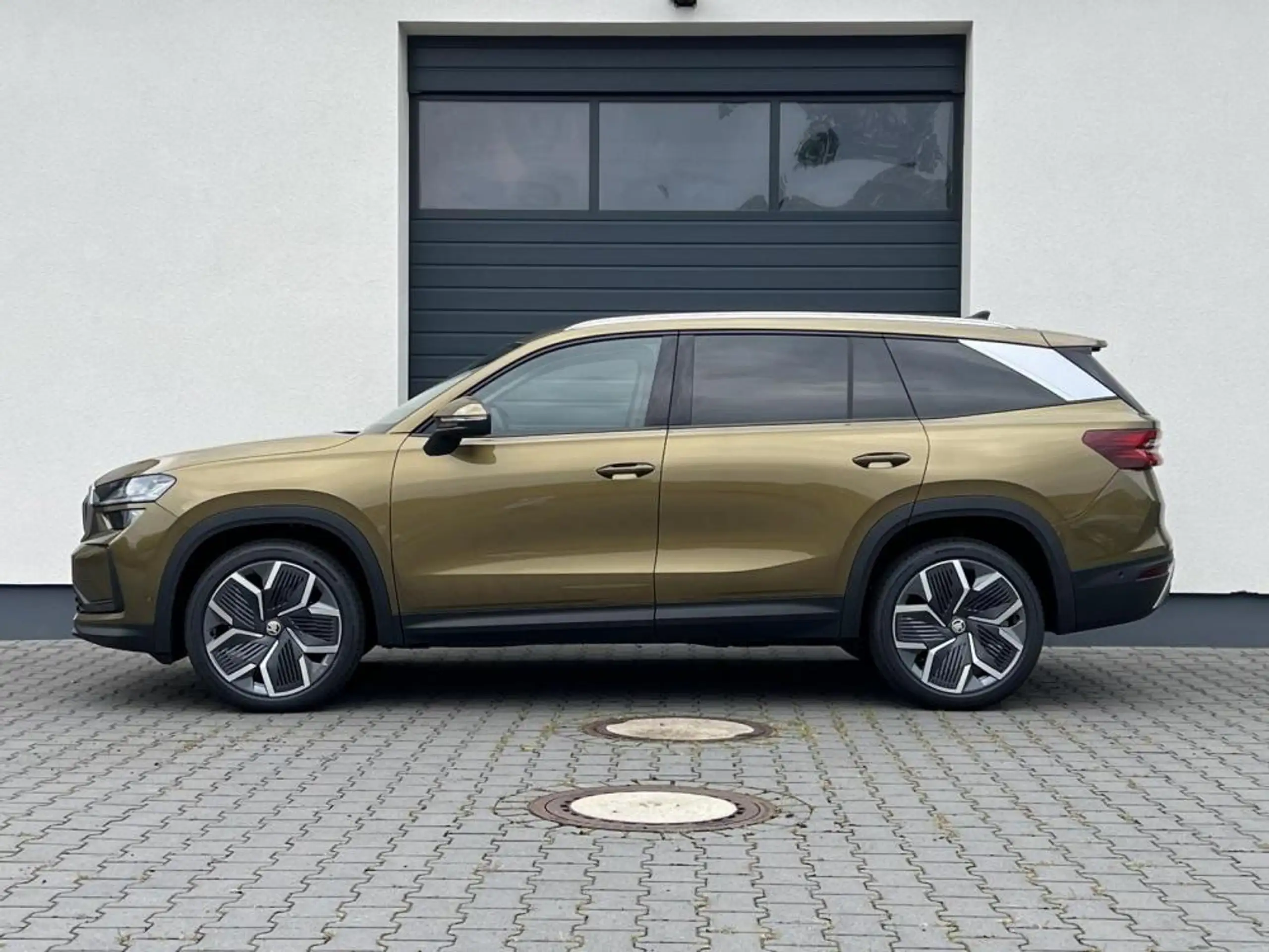 Skoda - Kodiaq