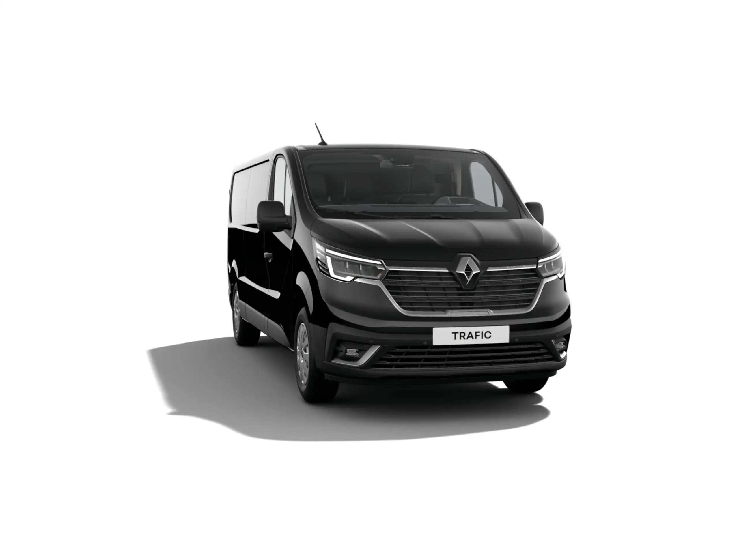 Renault - Trafic