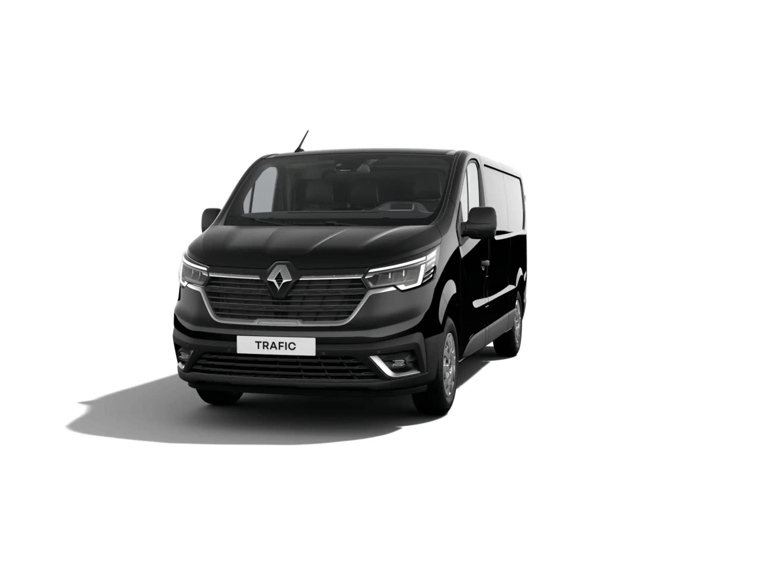 Renault - Trafic