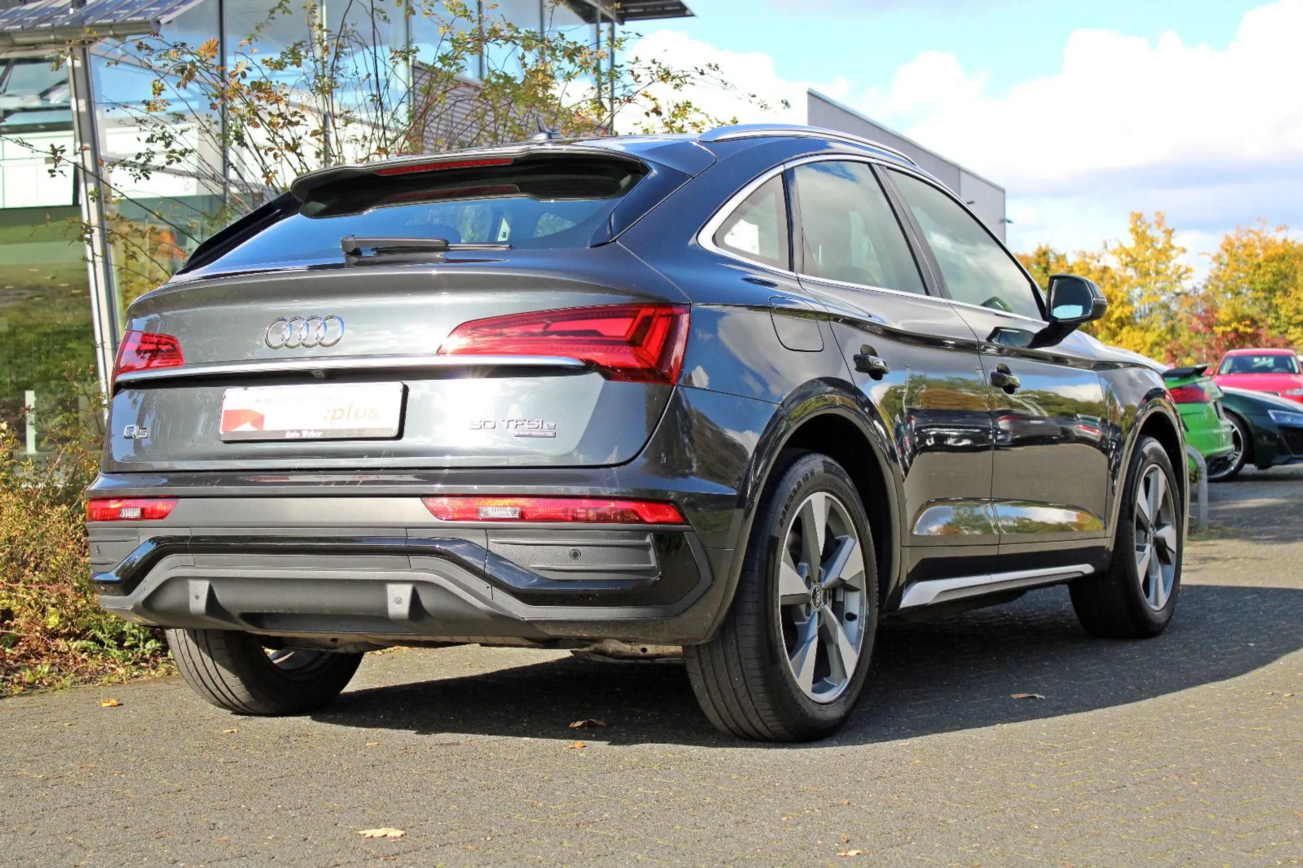 Audi - Q5