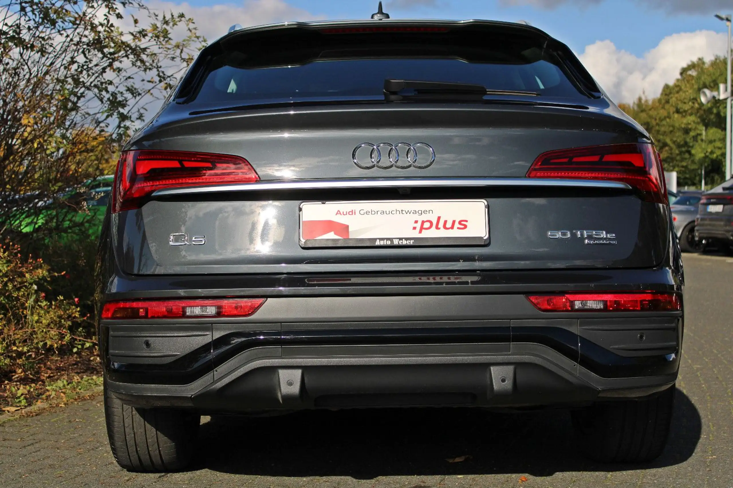 Audi - Q5