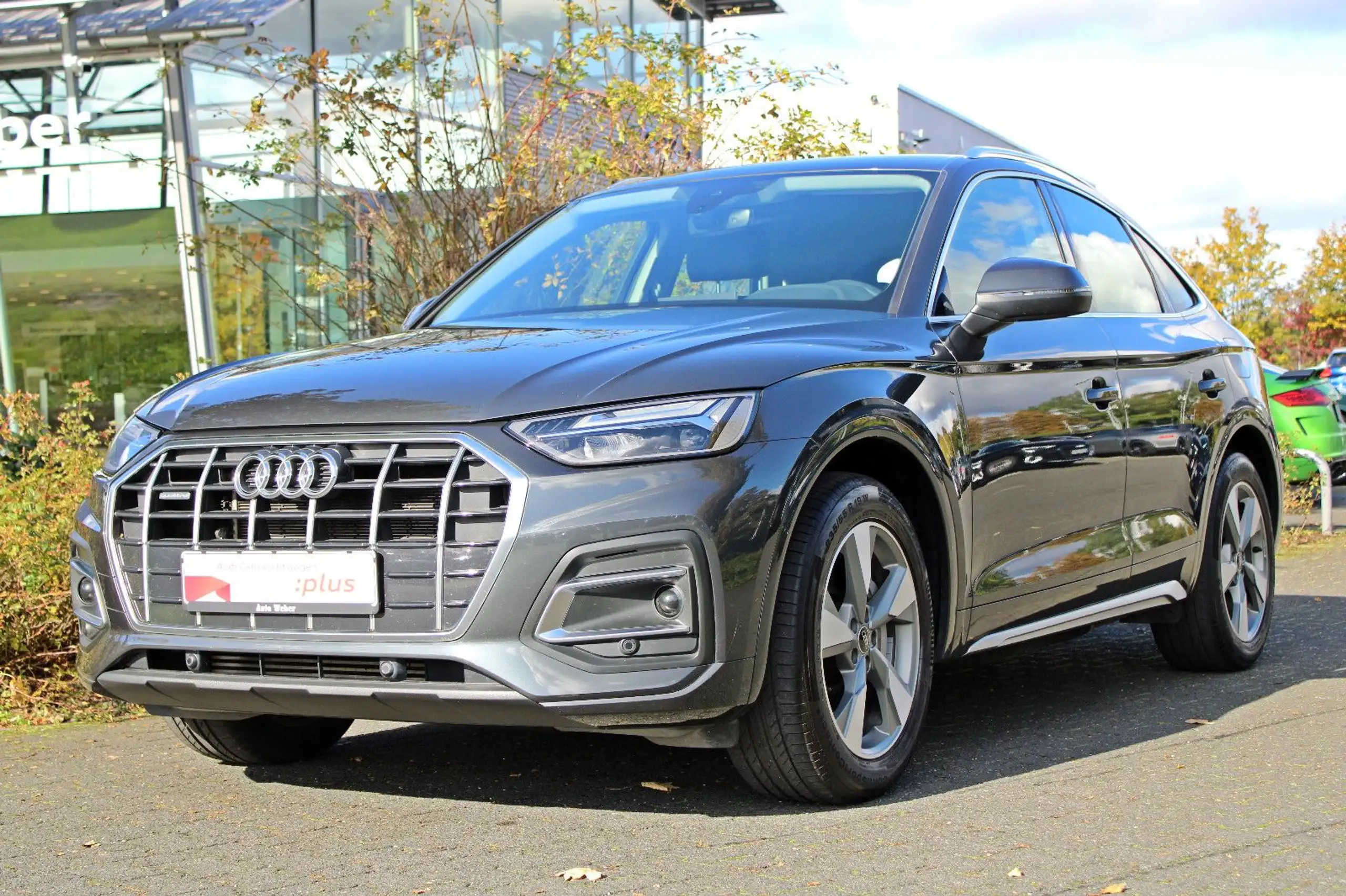 Audi - Q5