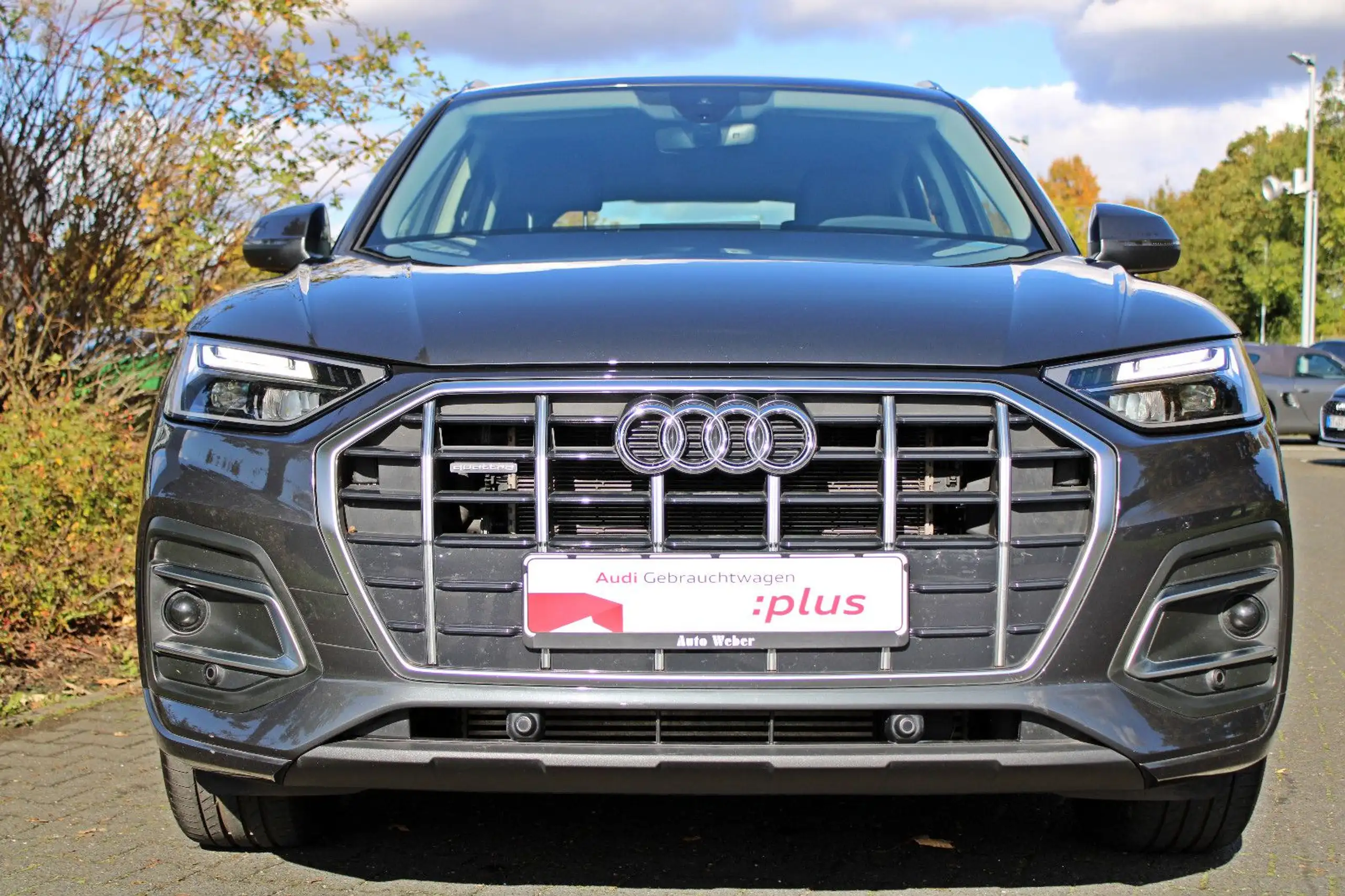 Audi - Q5